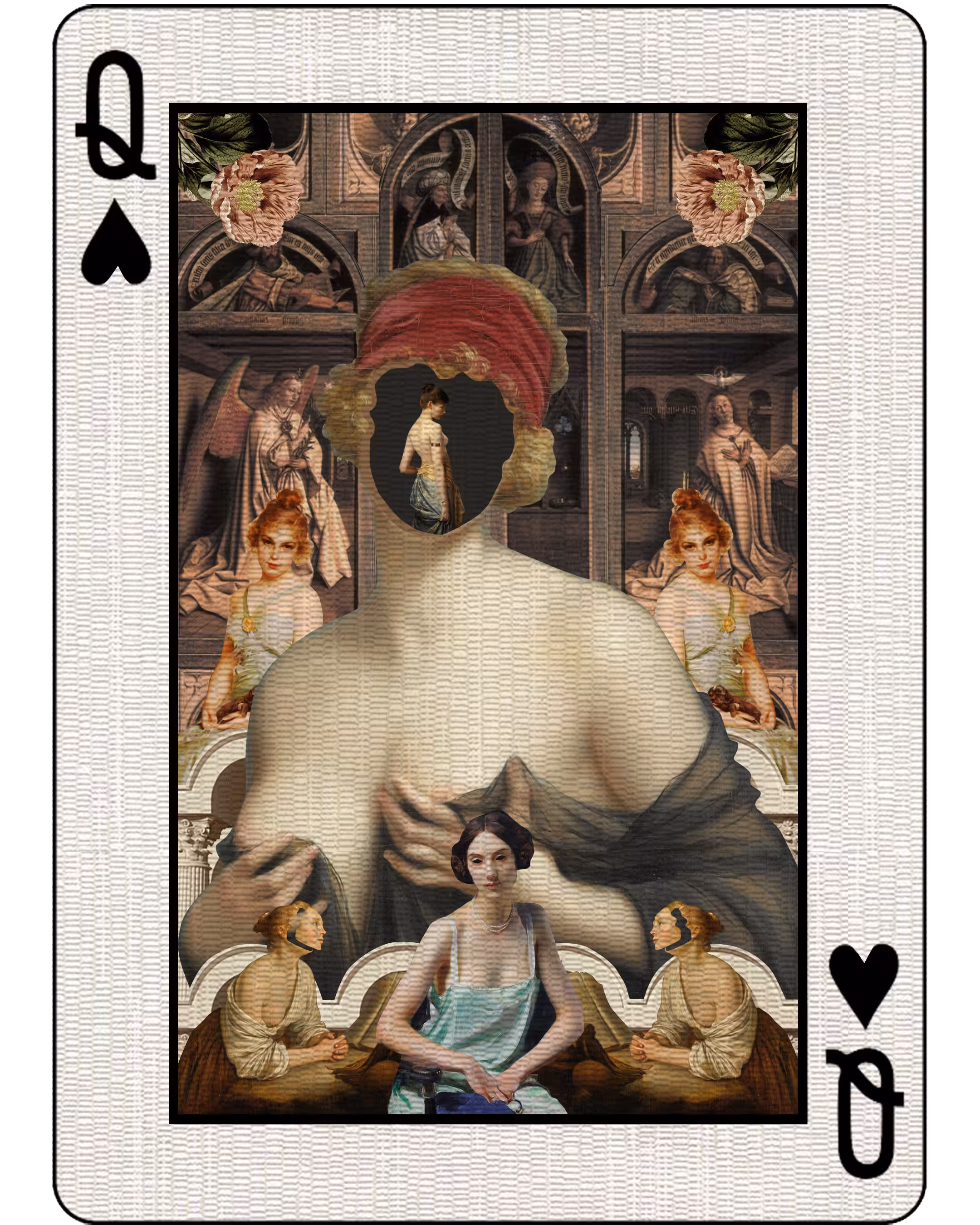 QUEEN PARTY