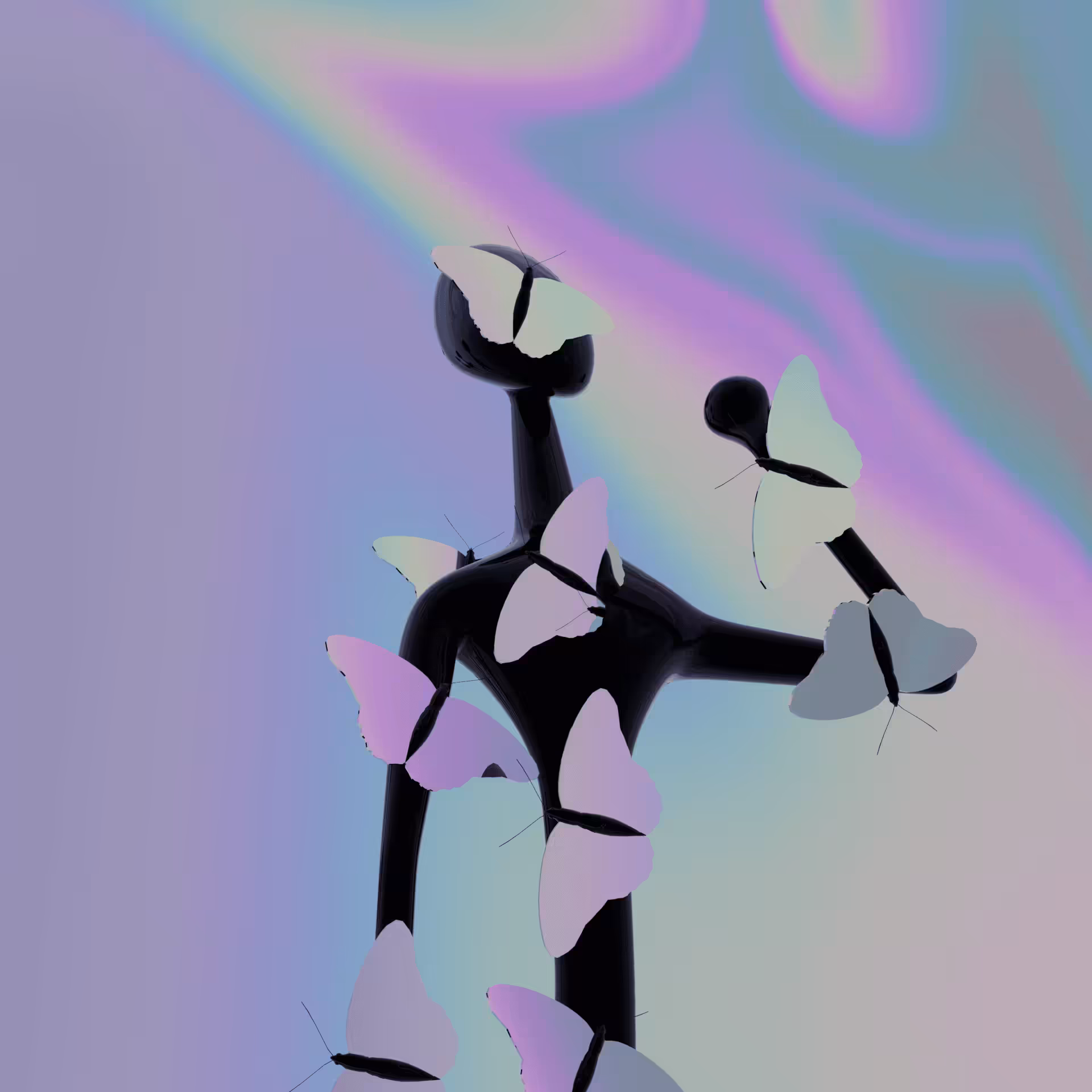 Oedipuslix Oilflutter