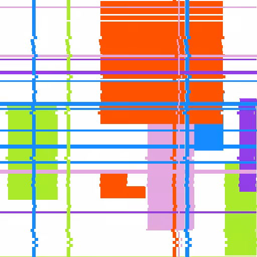 Chromatic Chaos #6435