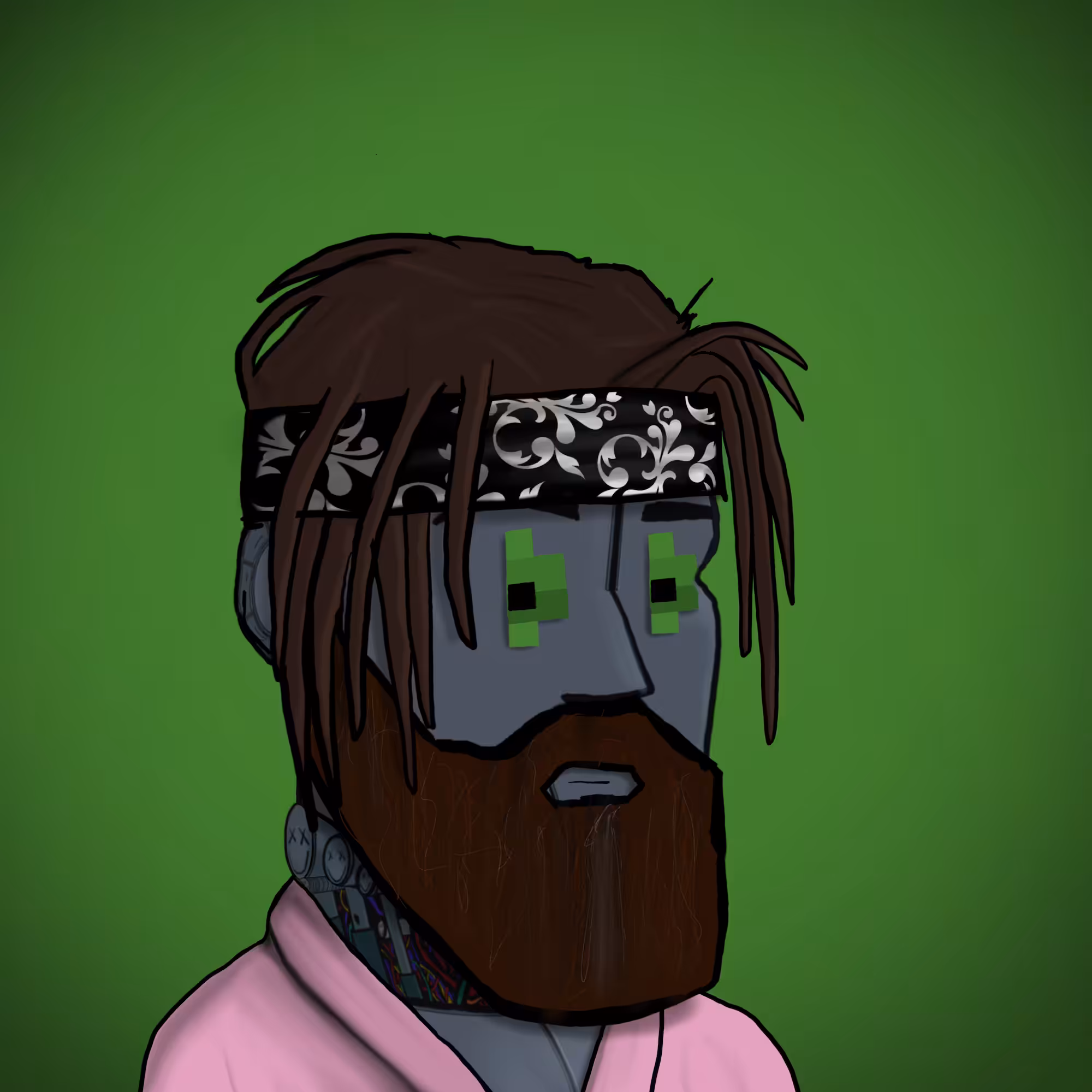 Subterrestrials #82