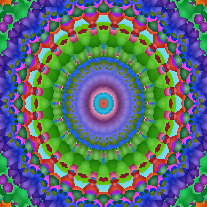 Diffusion #23