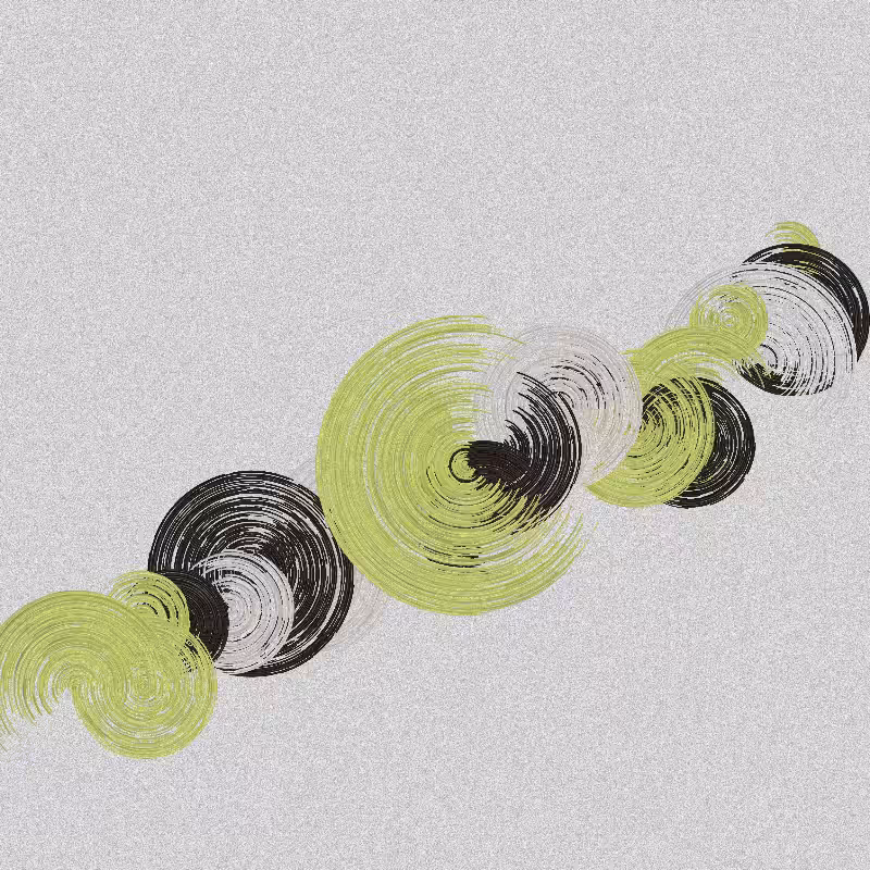 Circles #48