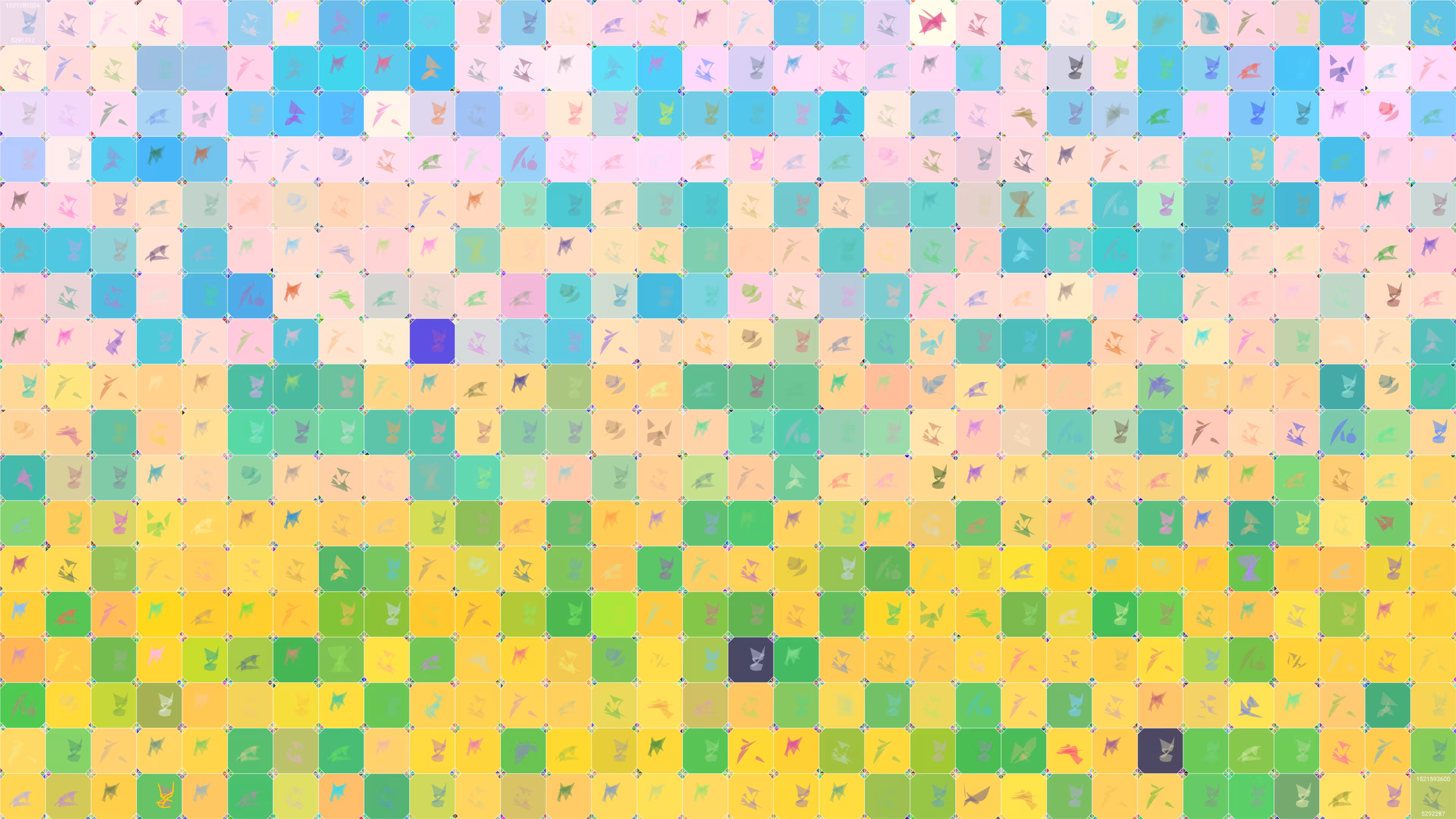 Painting #9187