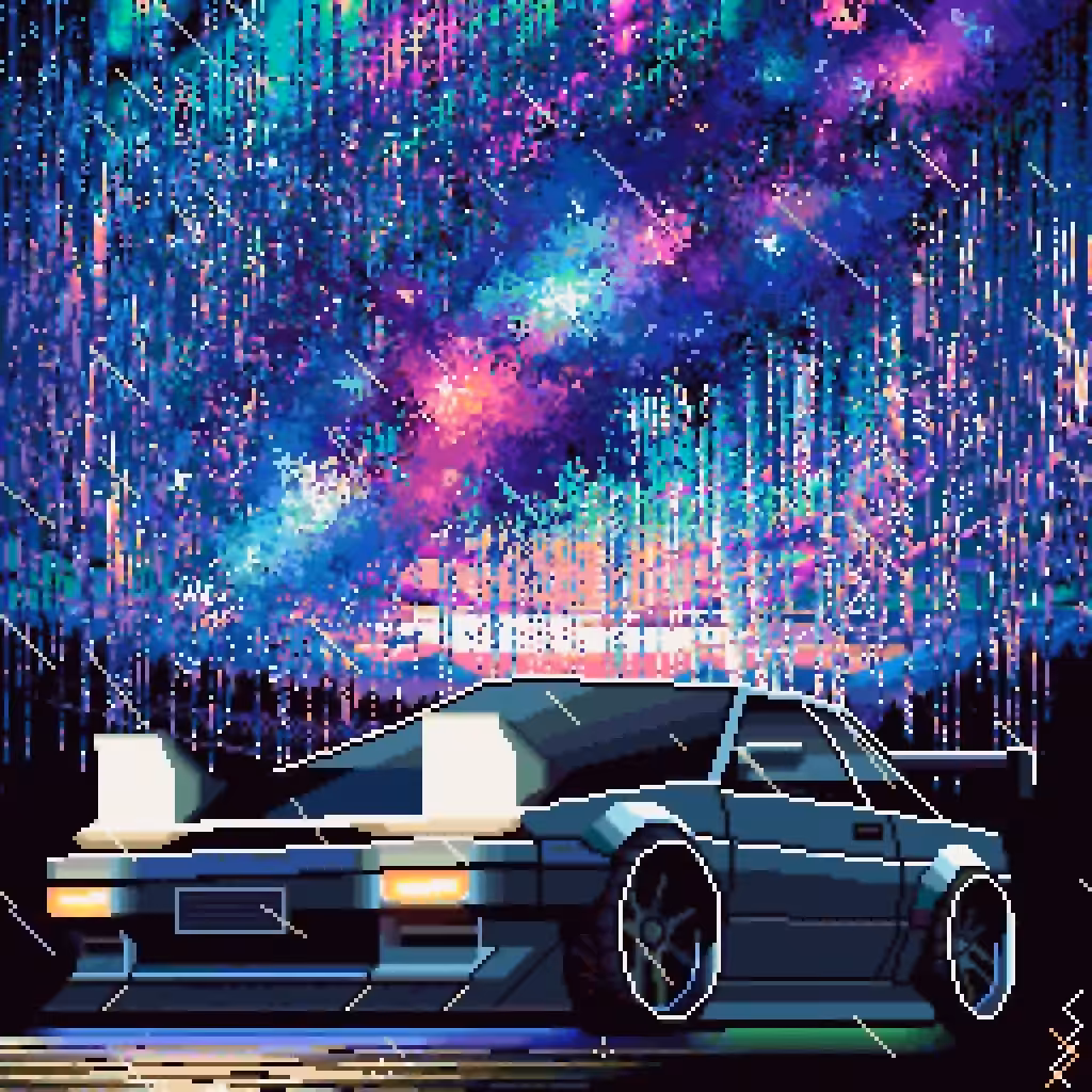 Future Rain 