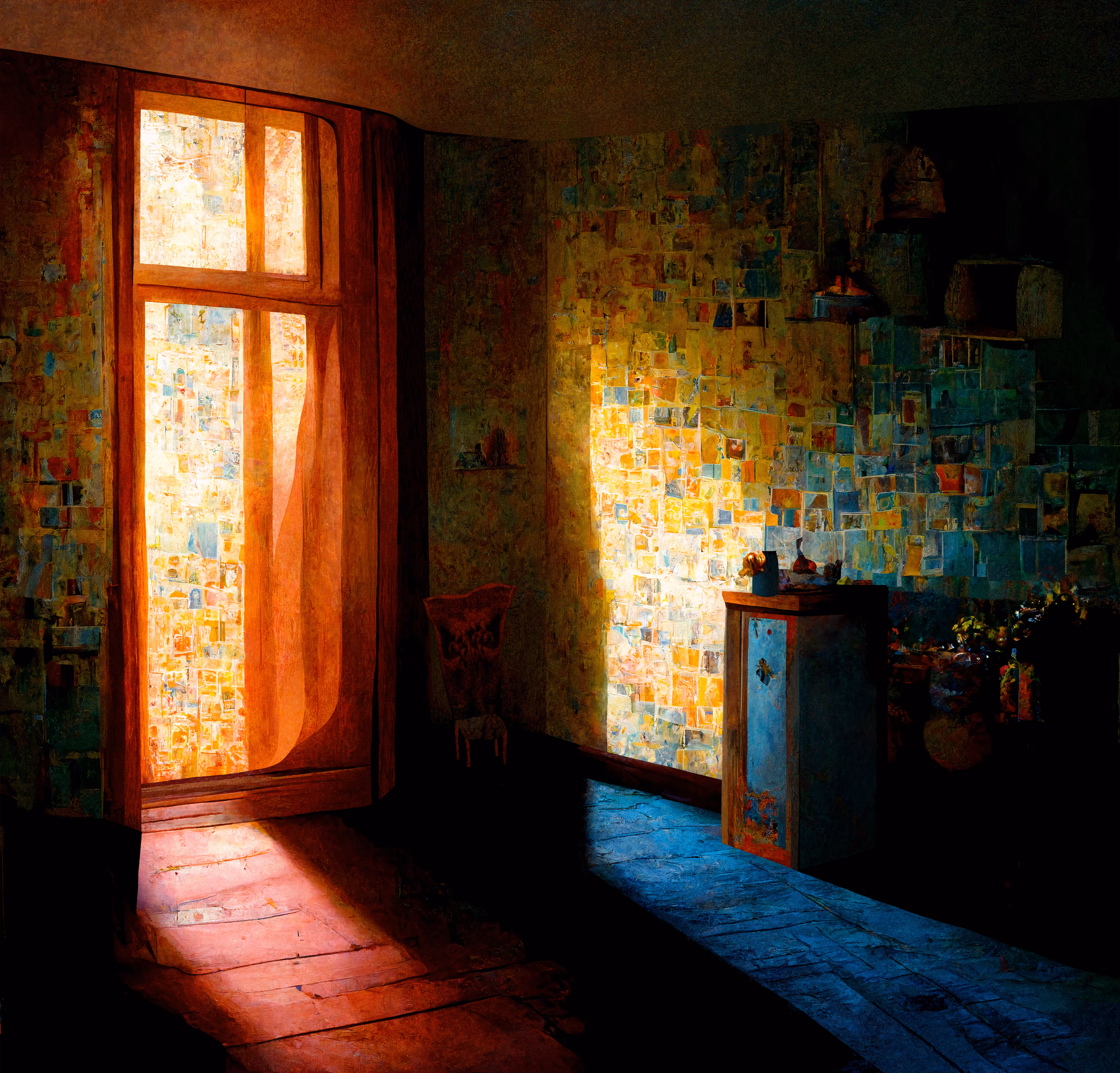 Reminiscence #1