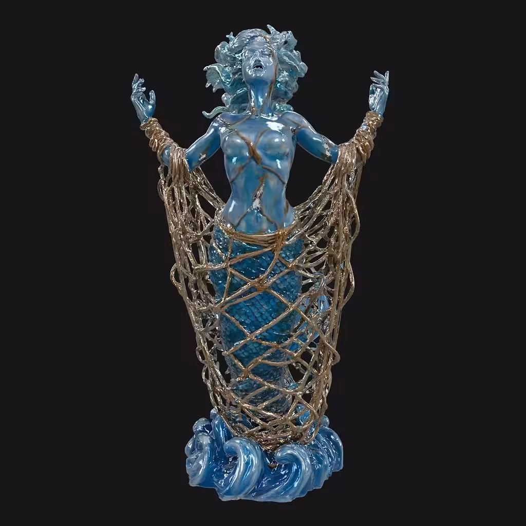 The First Siren