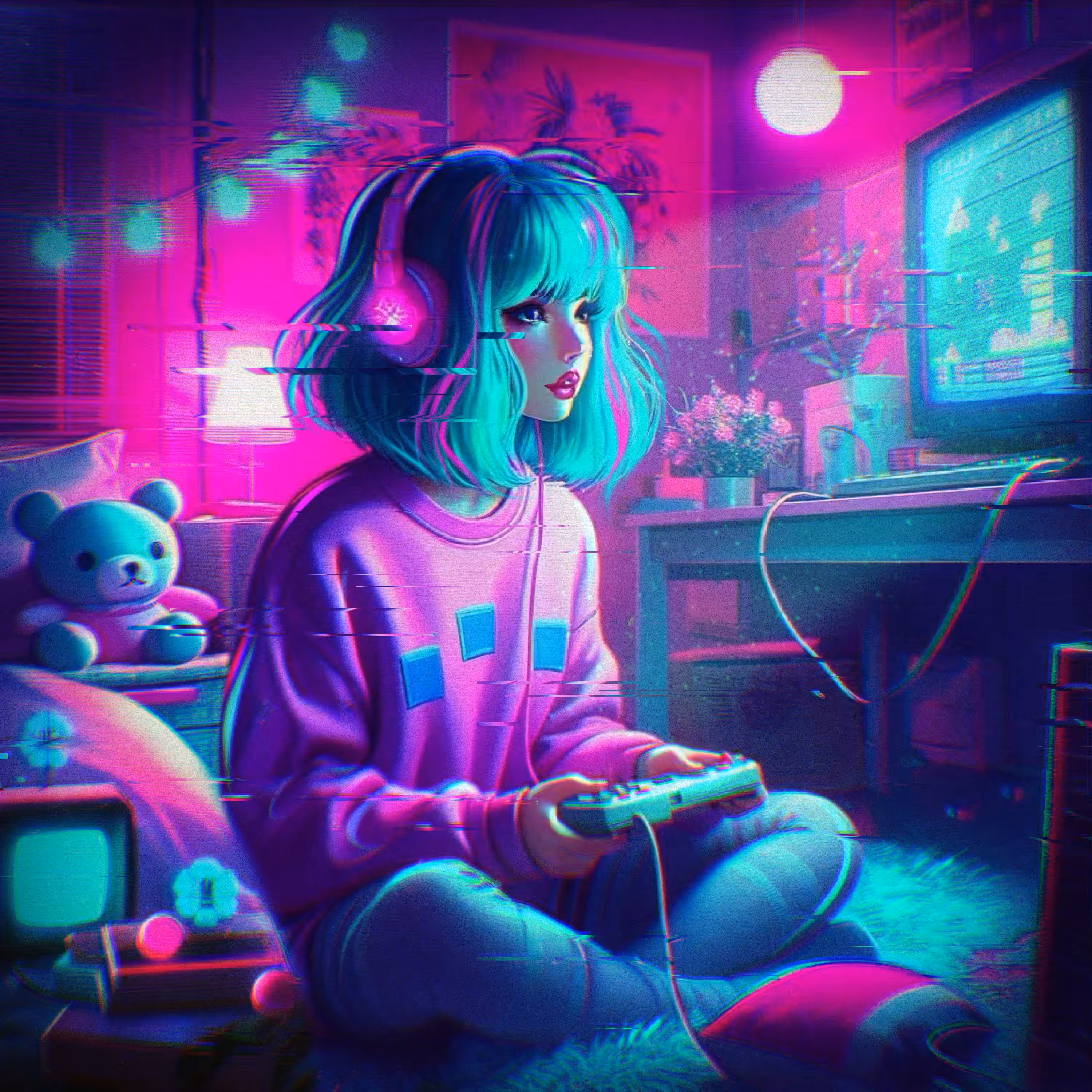 A Marvelous New World