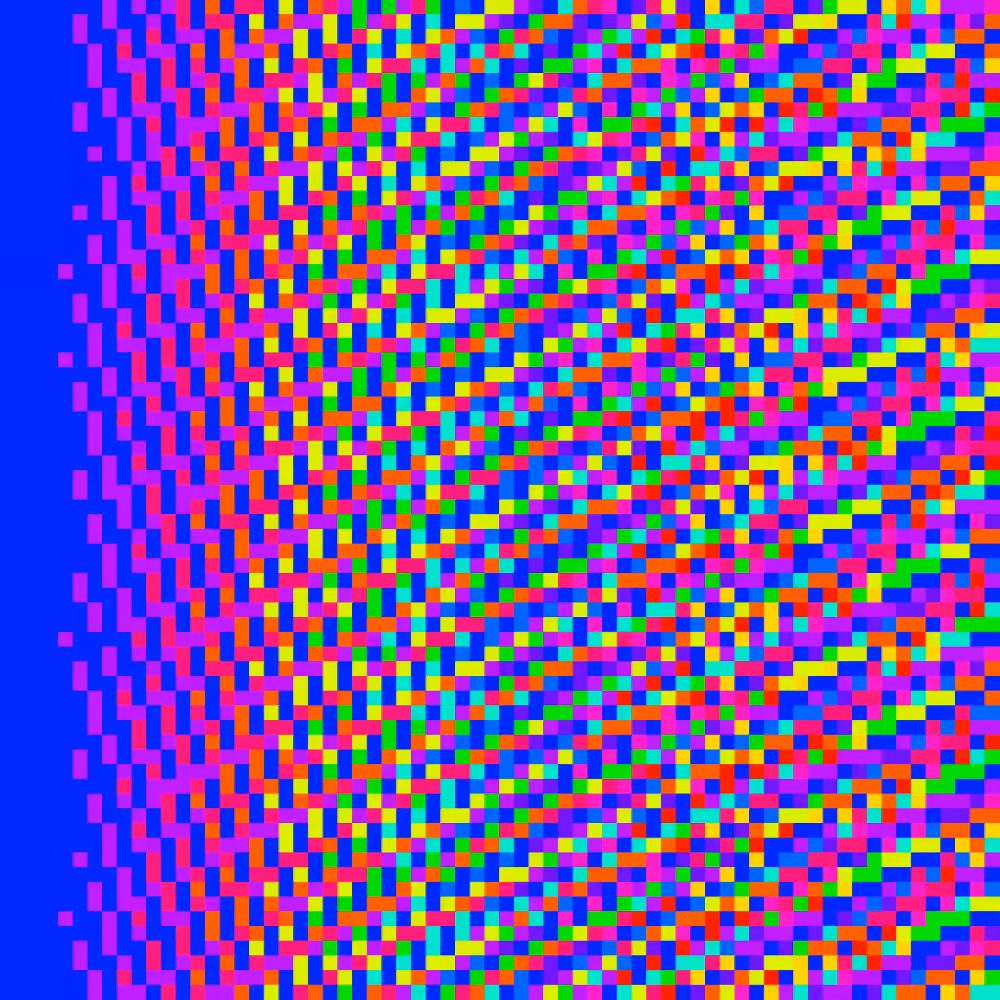 Rainbow Maffs! #79