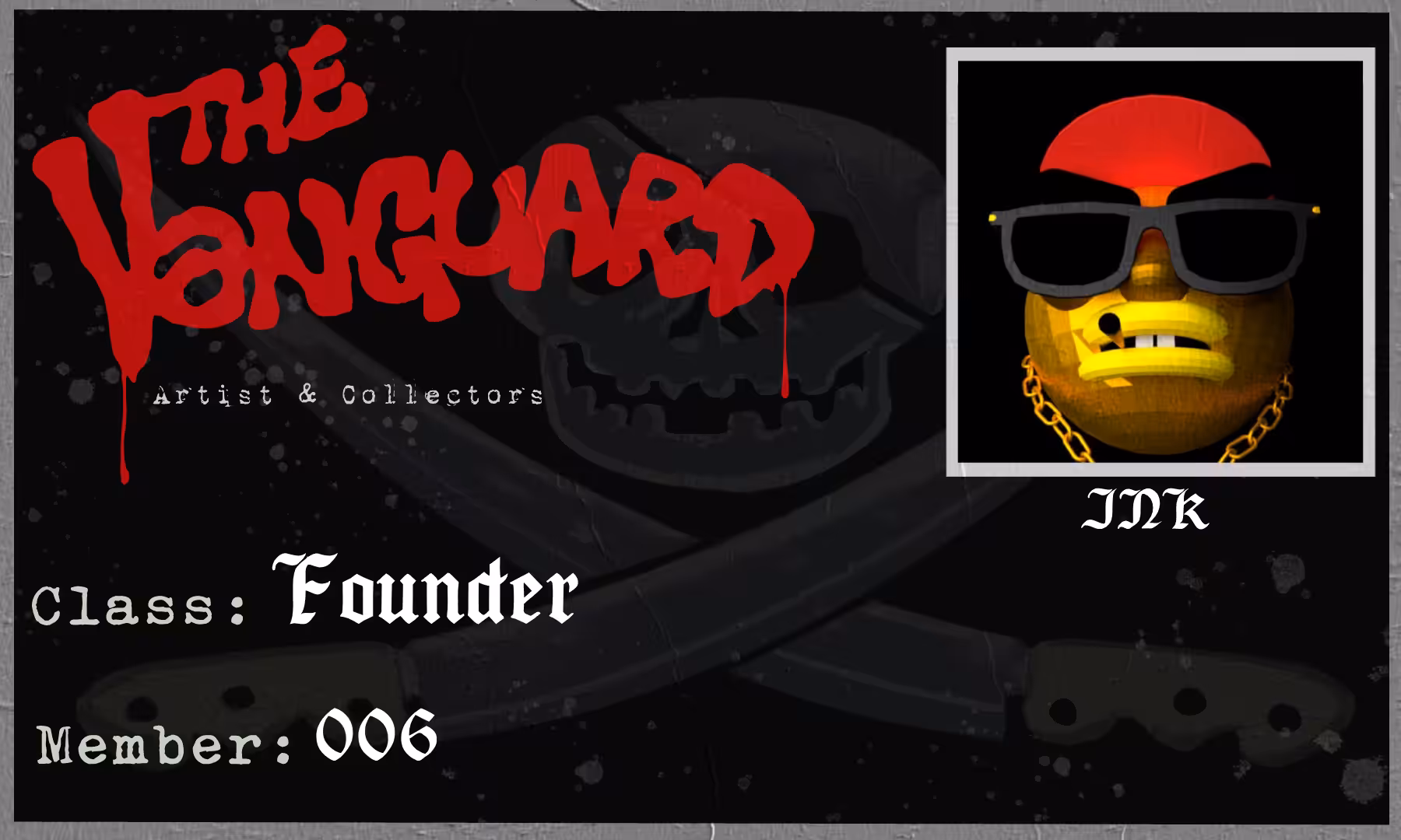 Founder 006