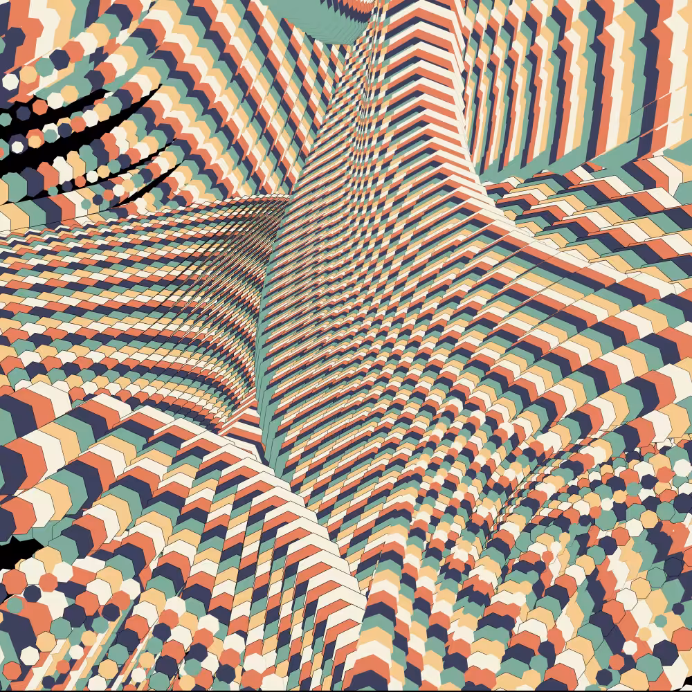 perpetuum [im]mobile #4