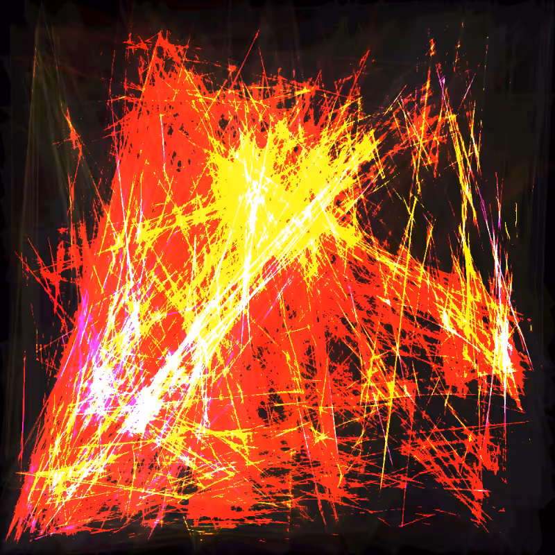 Scratches #99