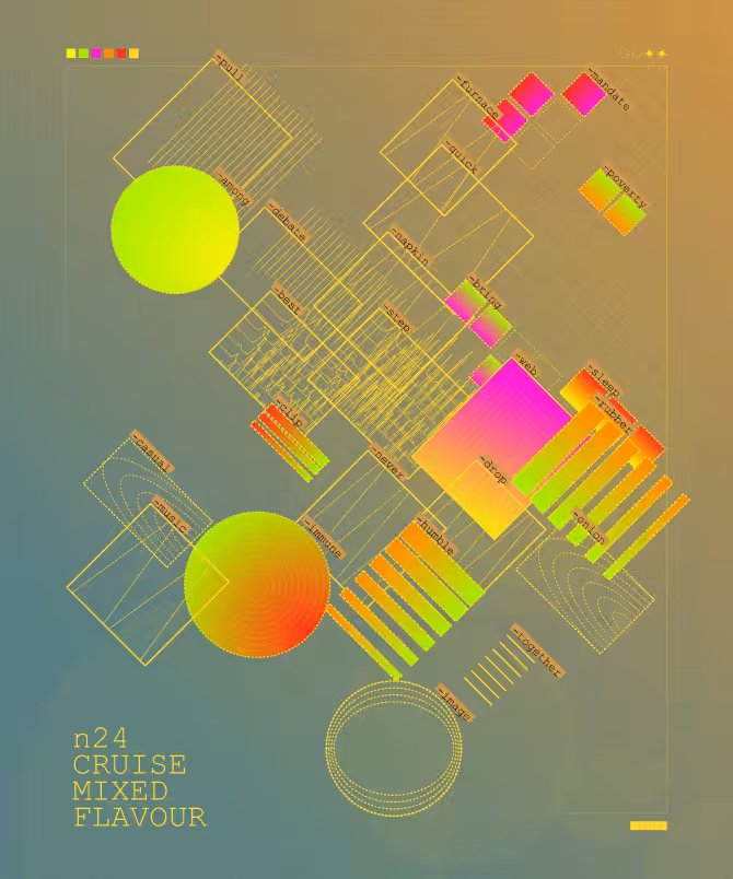 Sparsely Populated Grid #208