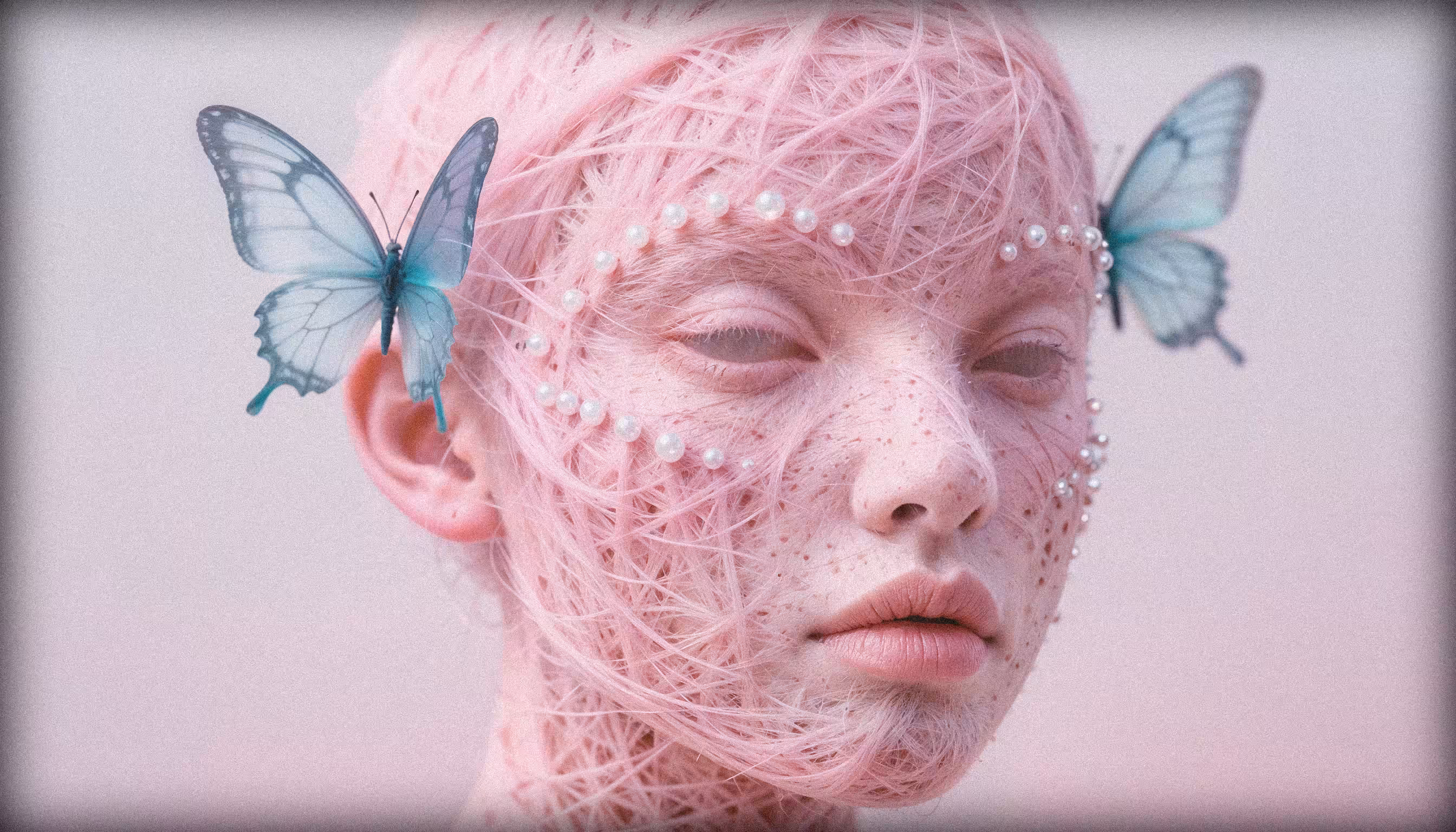 Sculpted Bloom