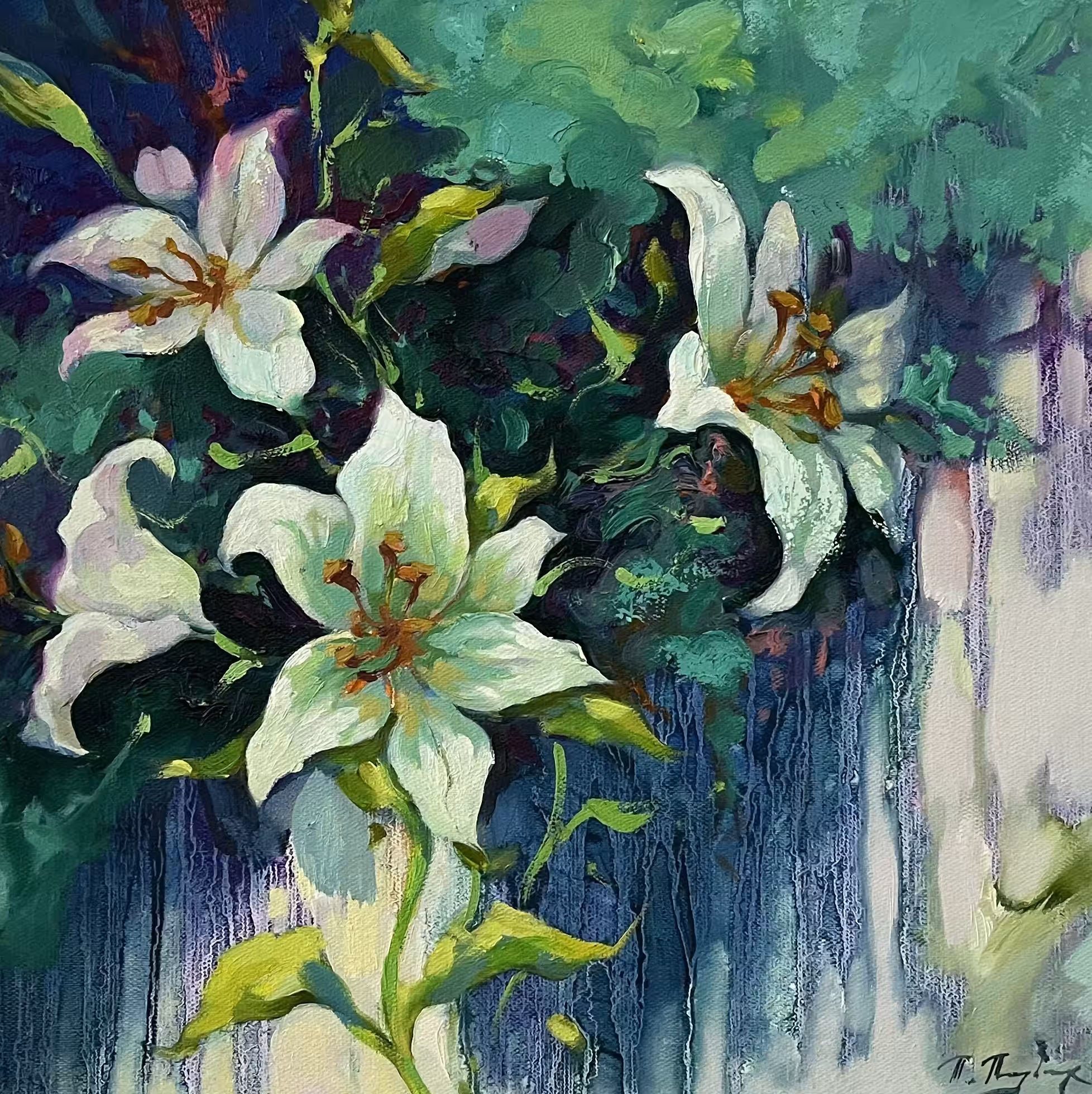 Lily