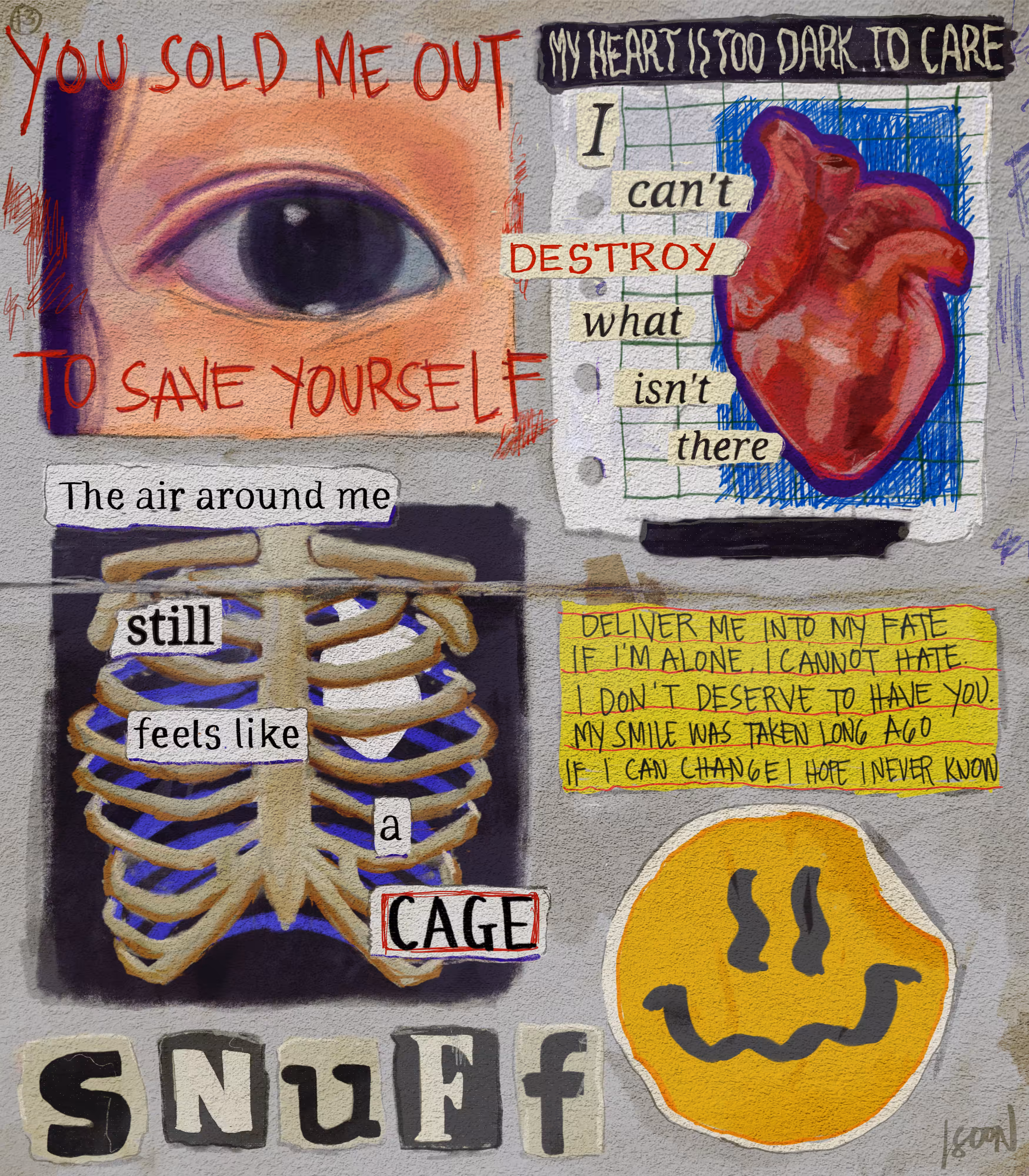 Snuff