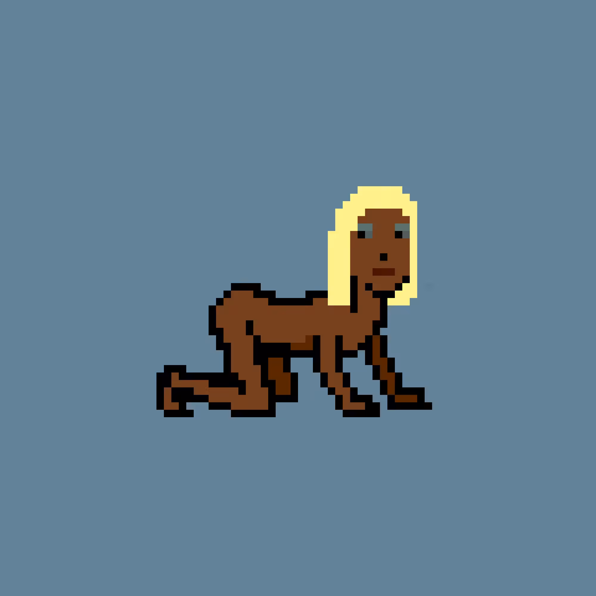 CrawlingPunk #8444