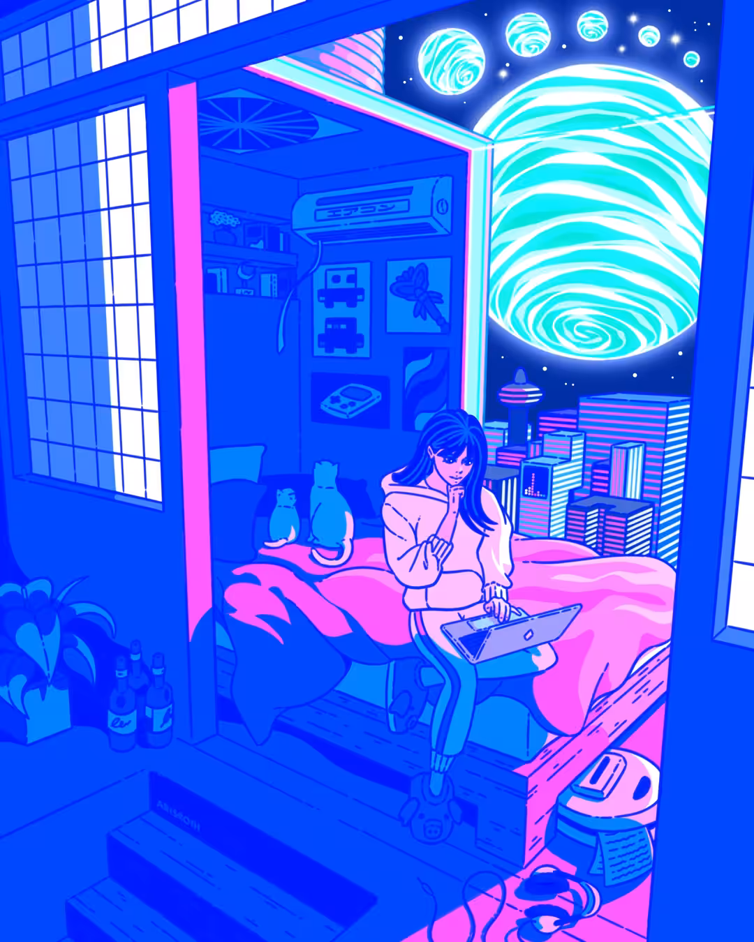 Vision