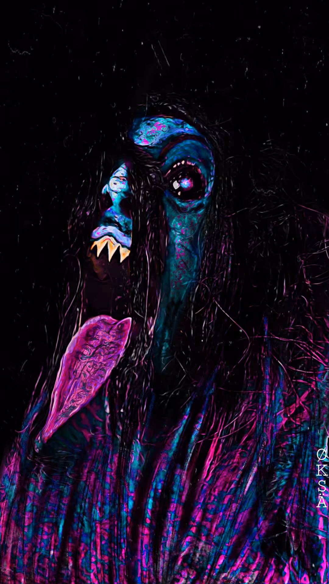 CryptoHag - II