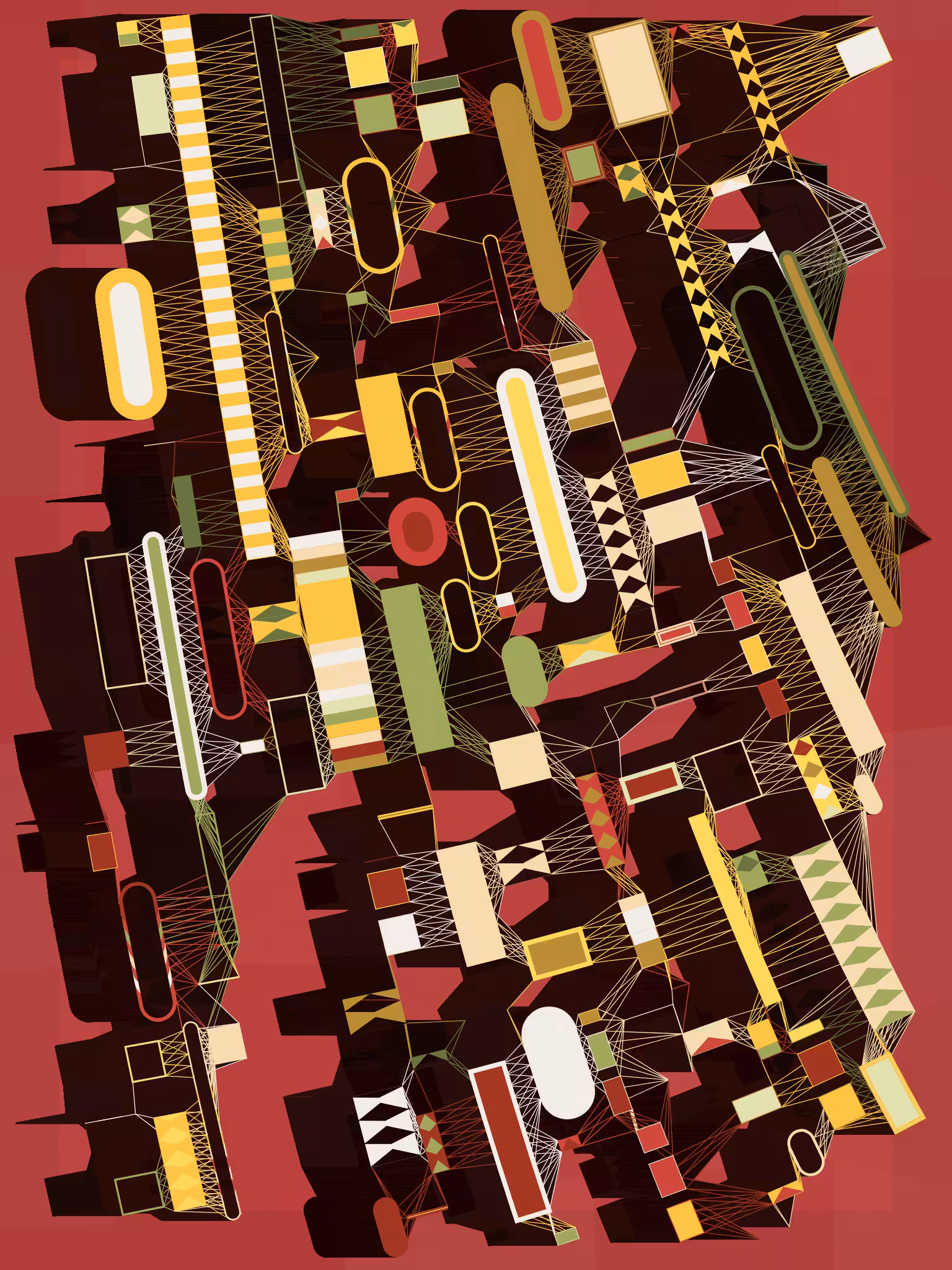 Drawn Apart #395