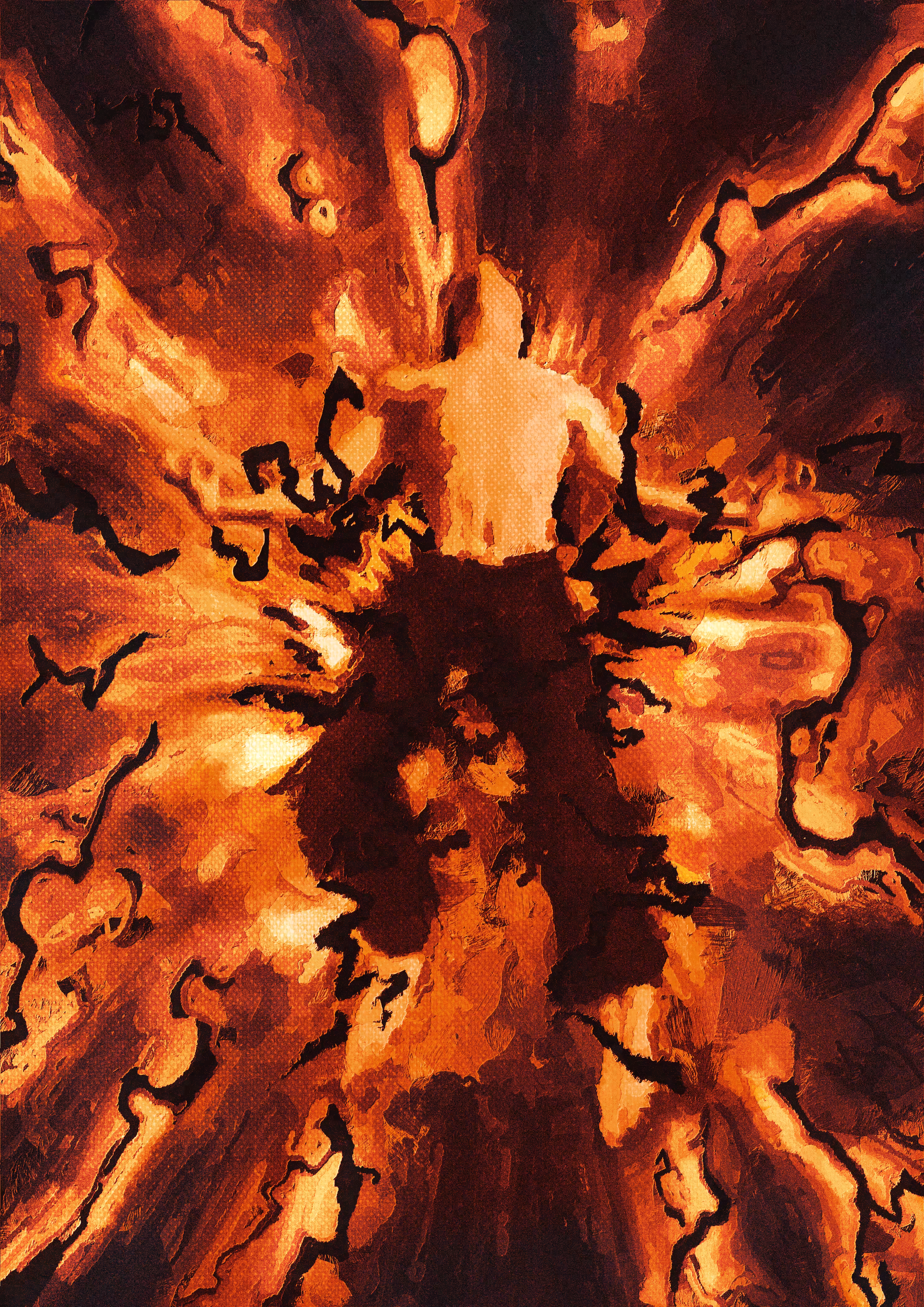 disorder