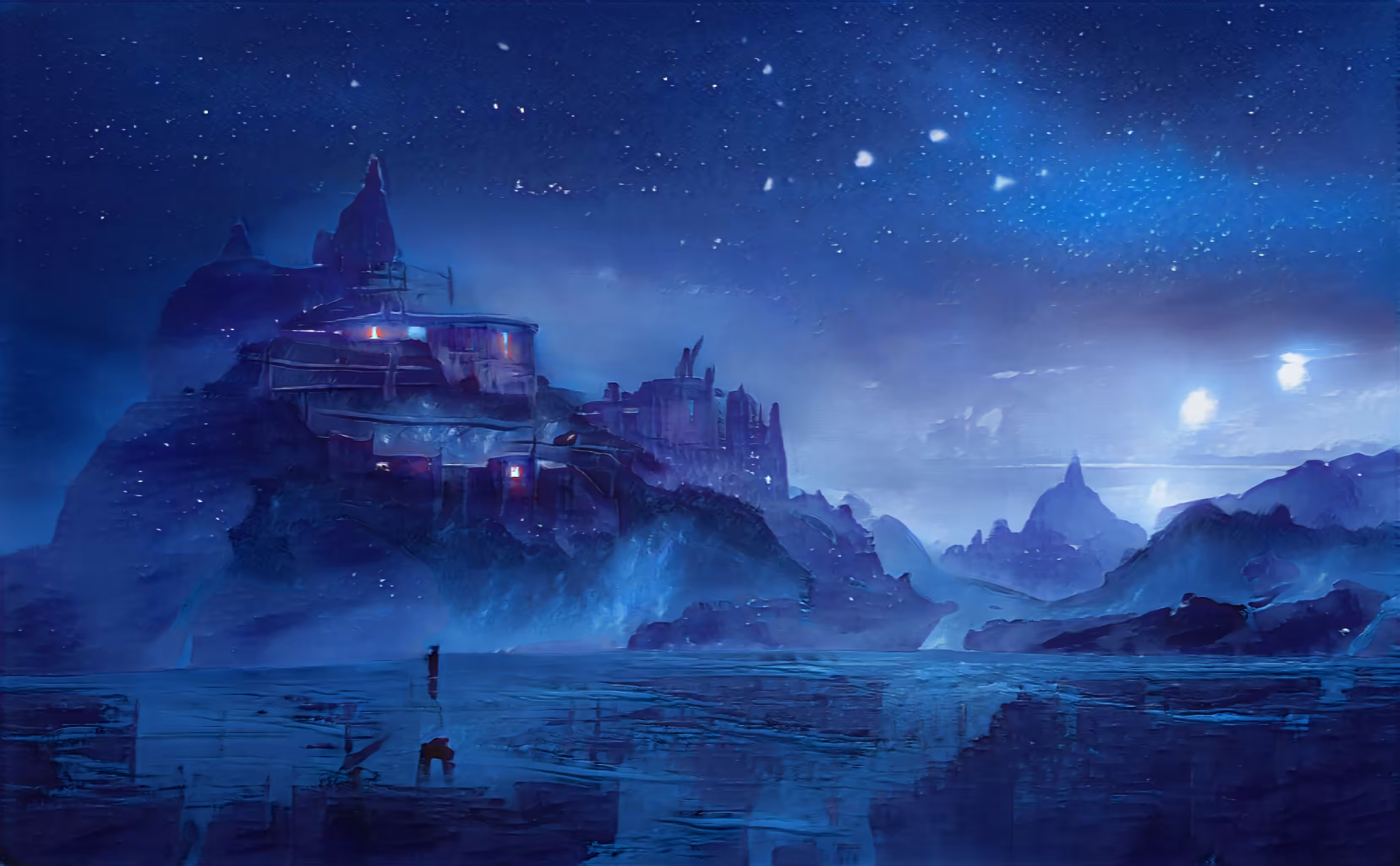 AI Landscapes #00350