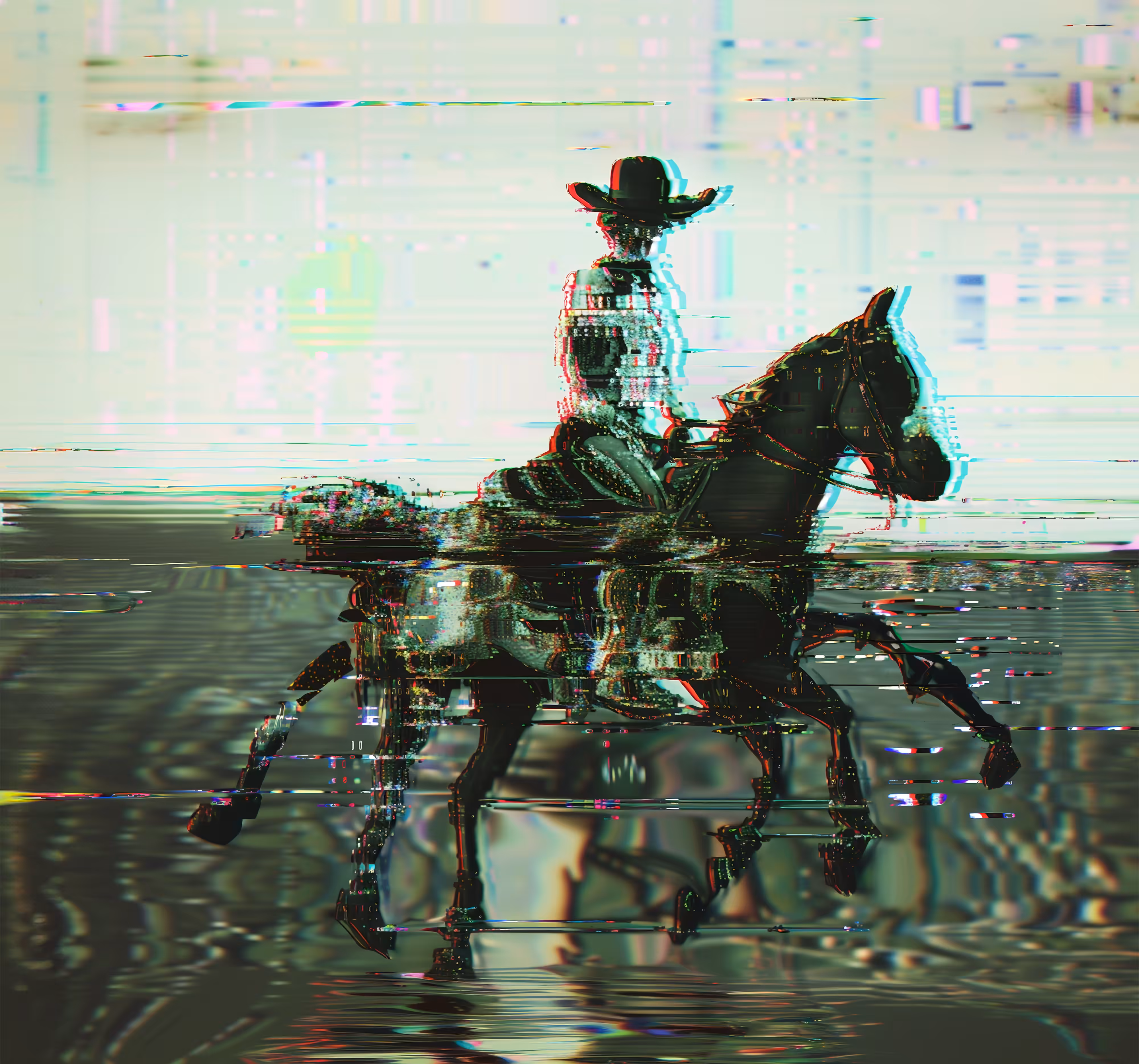 Faster Horse