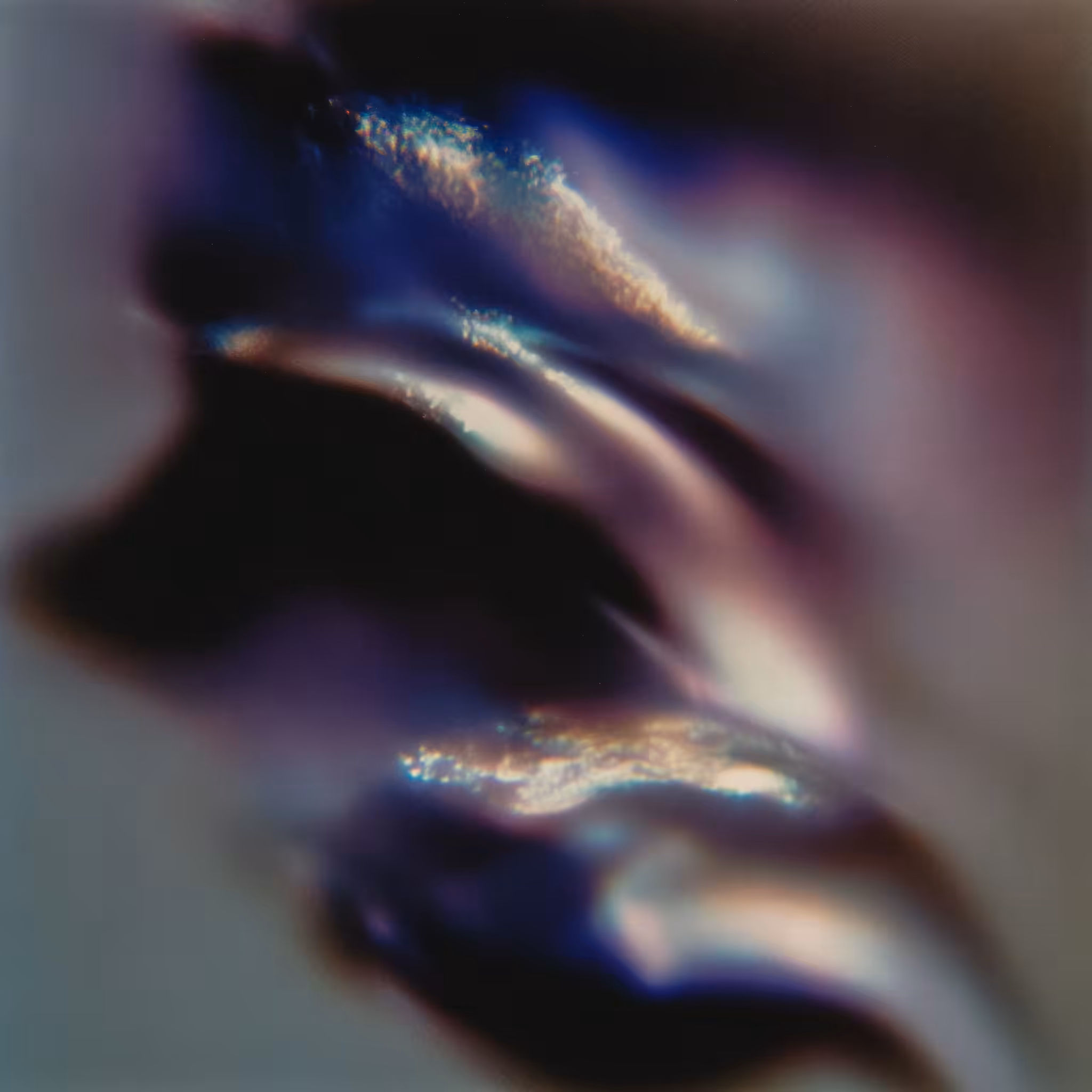Stratified Glow