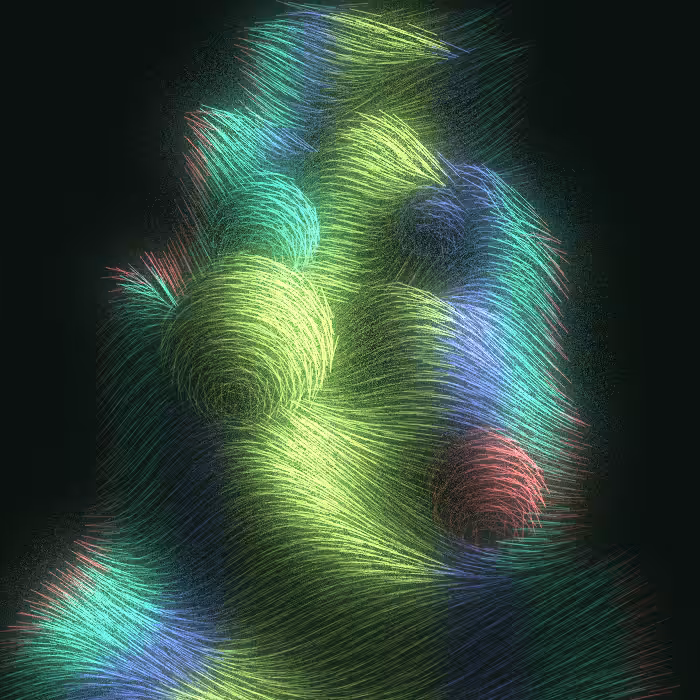 Woolly #117