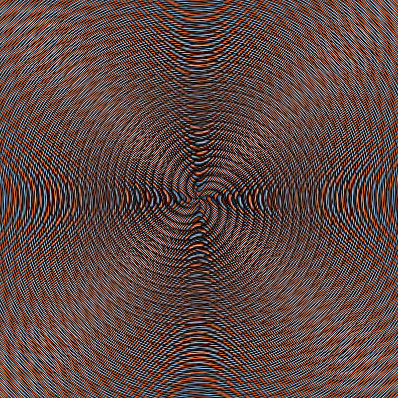 Spiral #7
