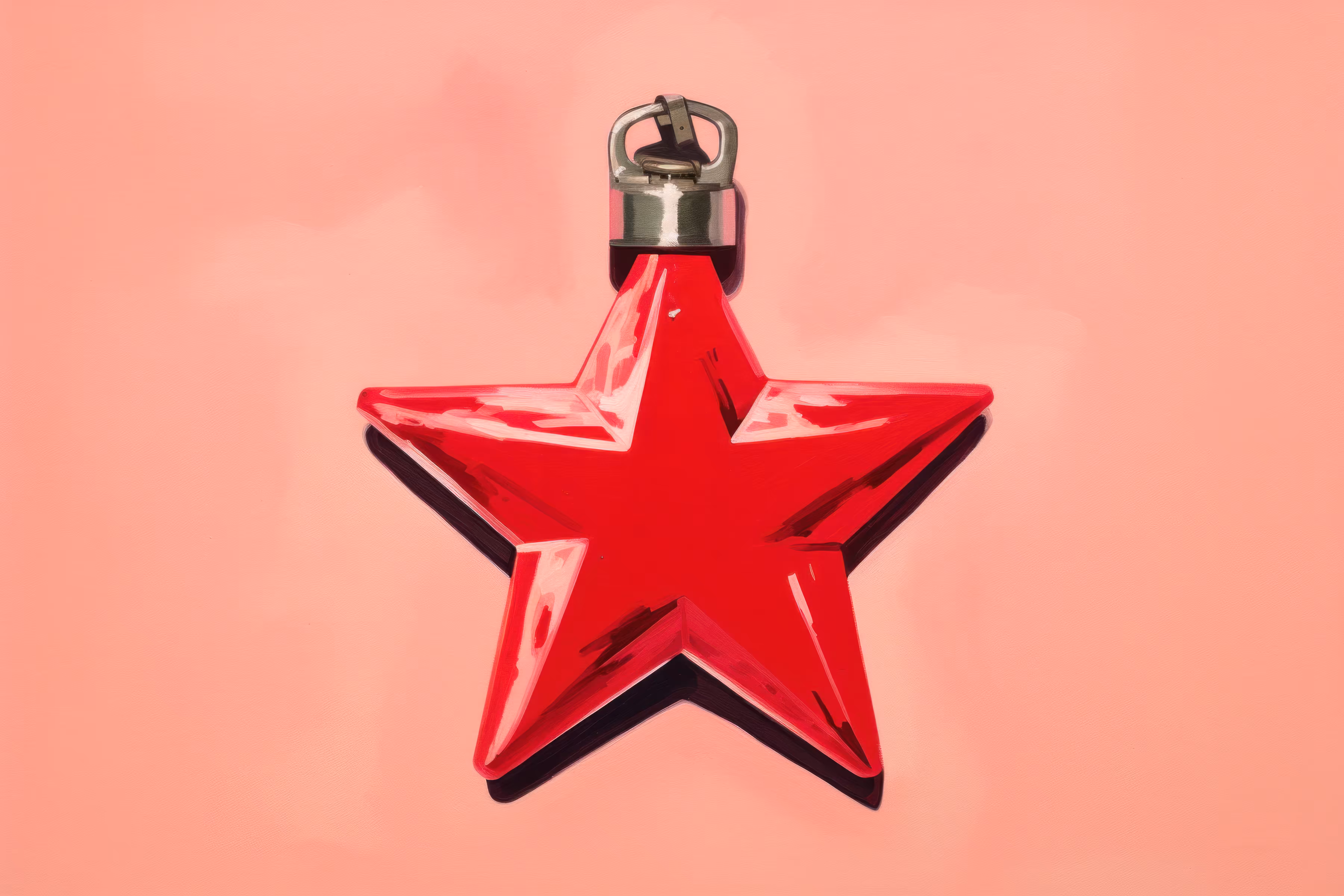 Soviet Star