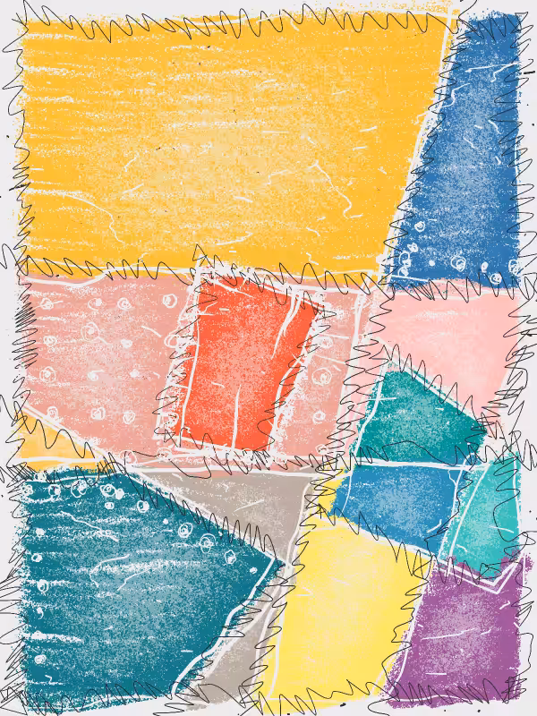 Stitchpunk #23