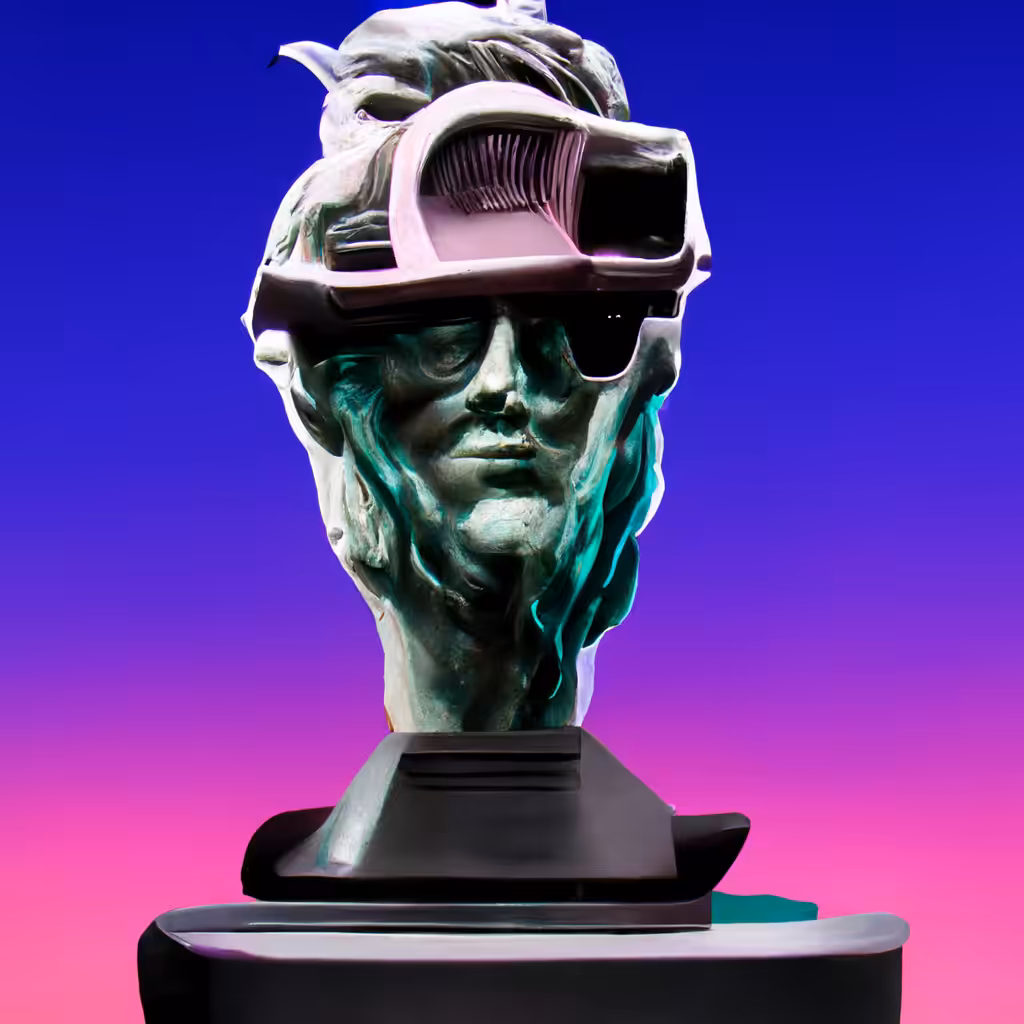 Desktop Statue Systems Limited: DESKTOP STATUE SYSTEMS LIMITED #1252