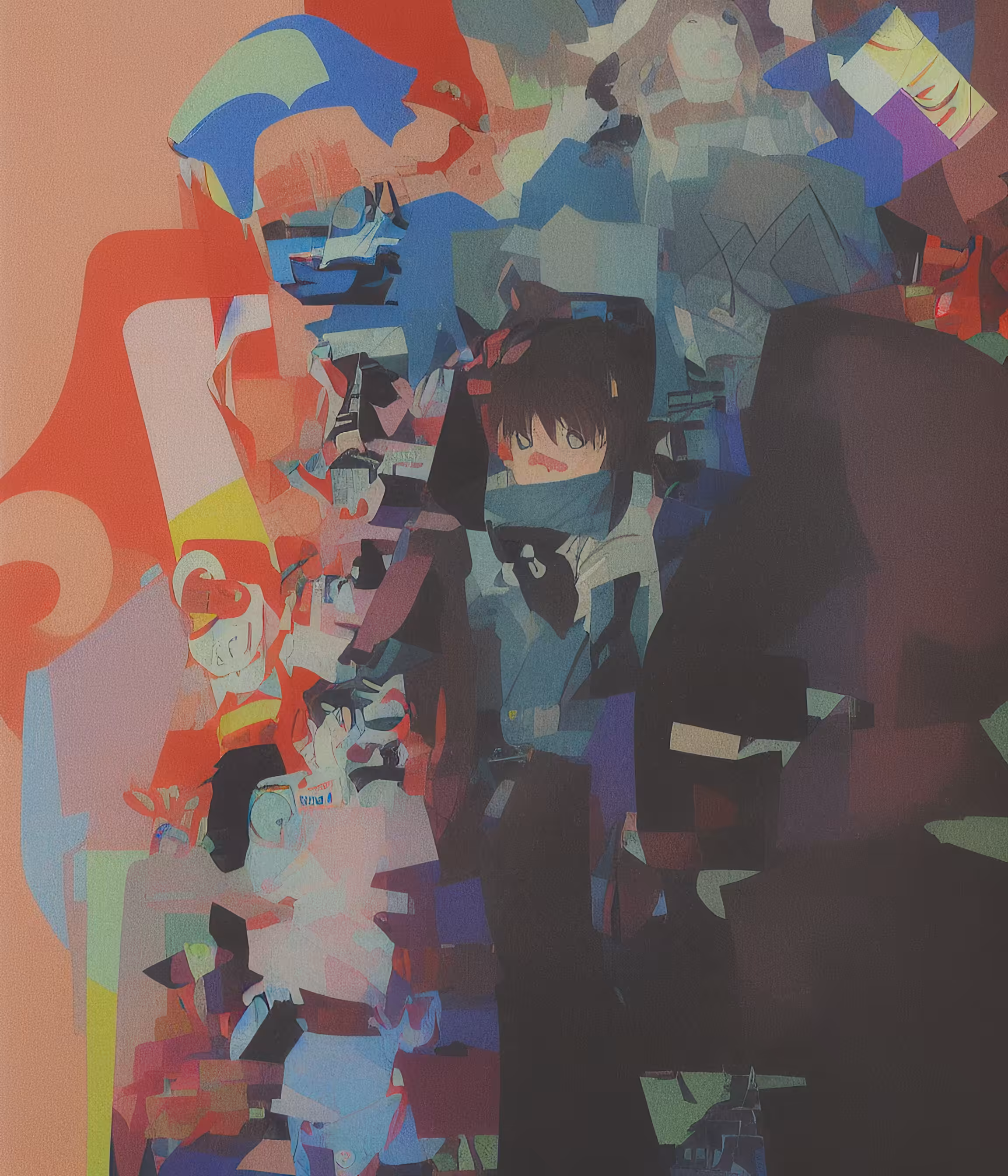 Eternal Return 1/15