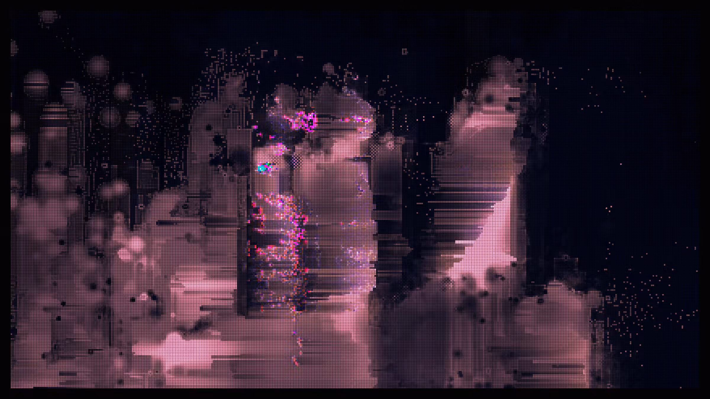 cathedral study #531