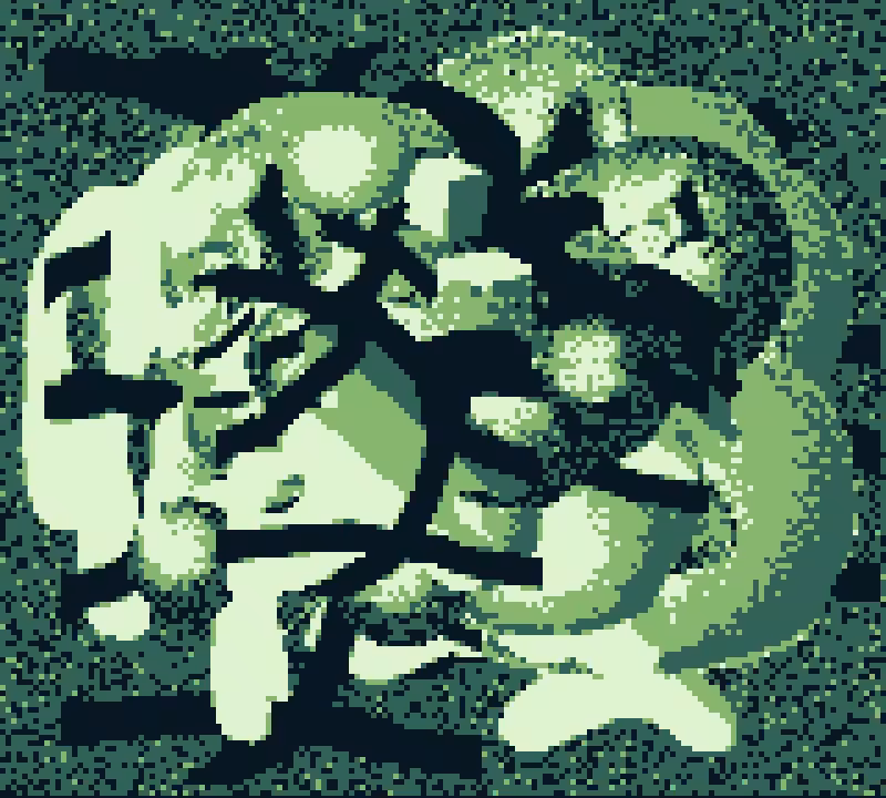 ConcretionX144X160 #121