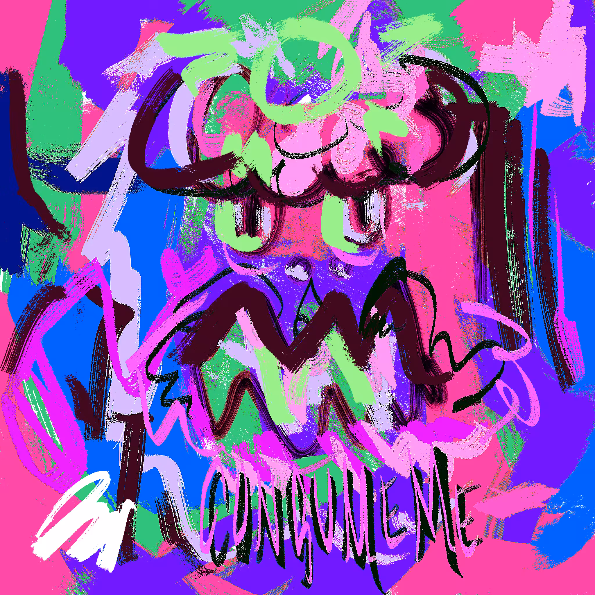 Consume Me