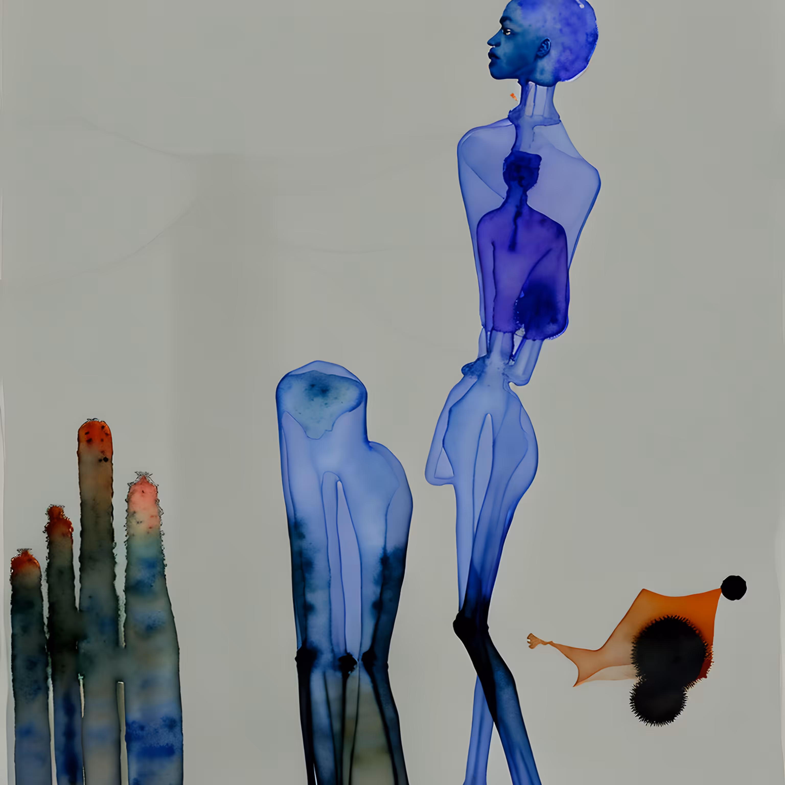 Translucent Souls #17