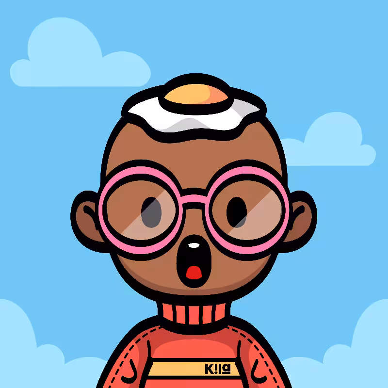 Kila #151
