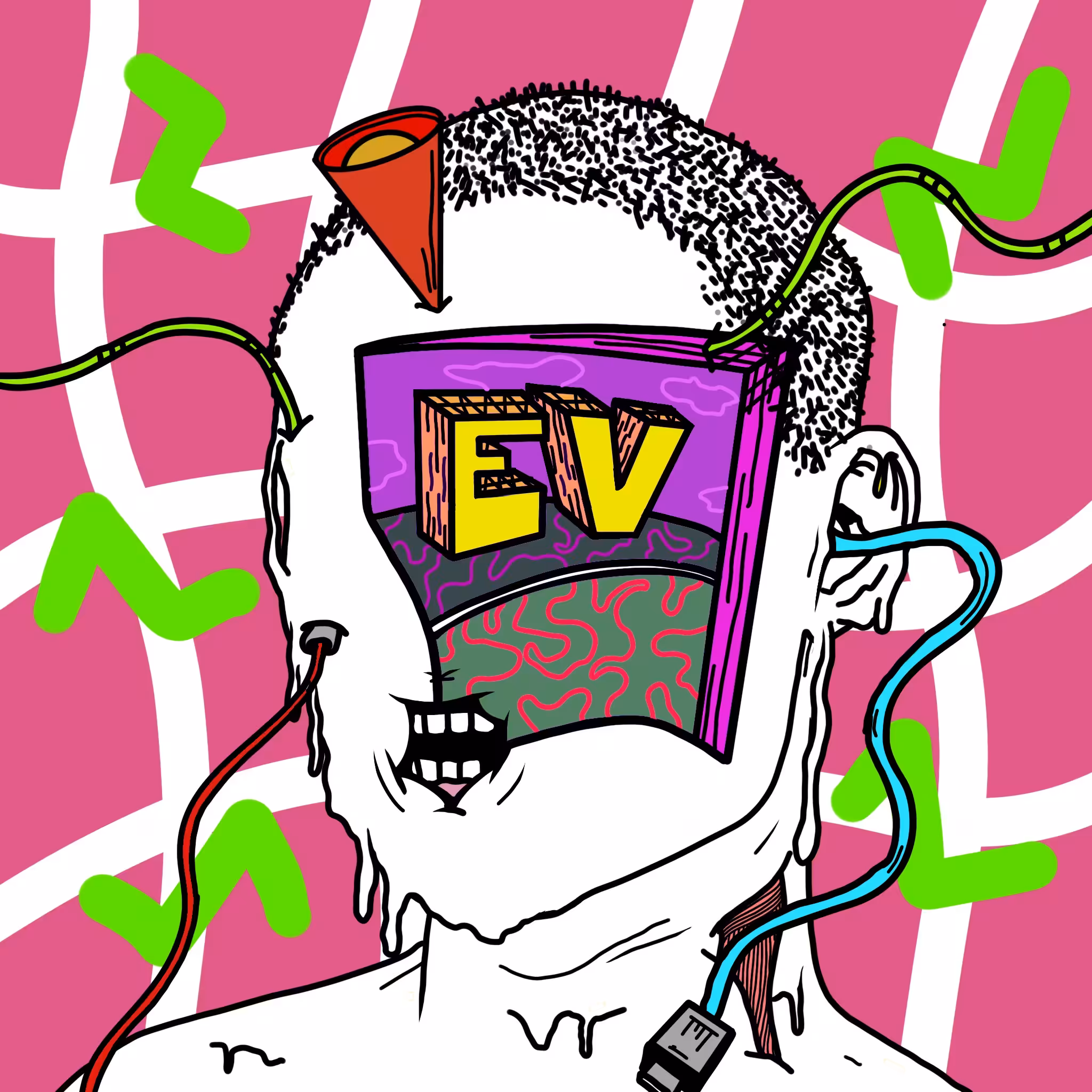 VÏSÆGE #004