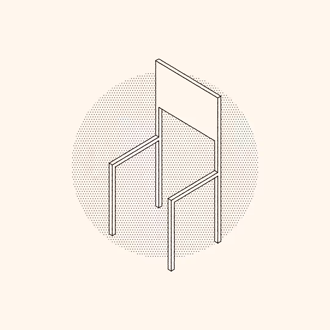 Chair 12