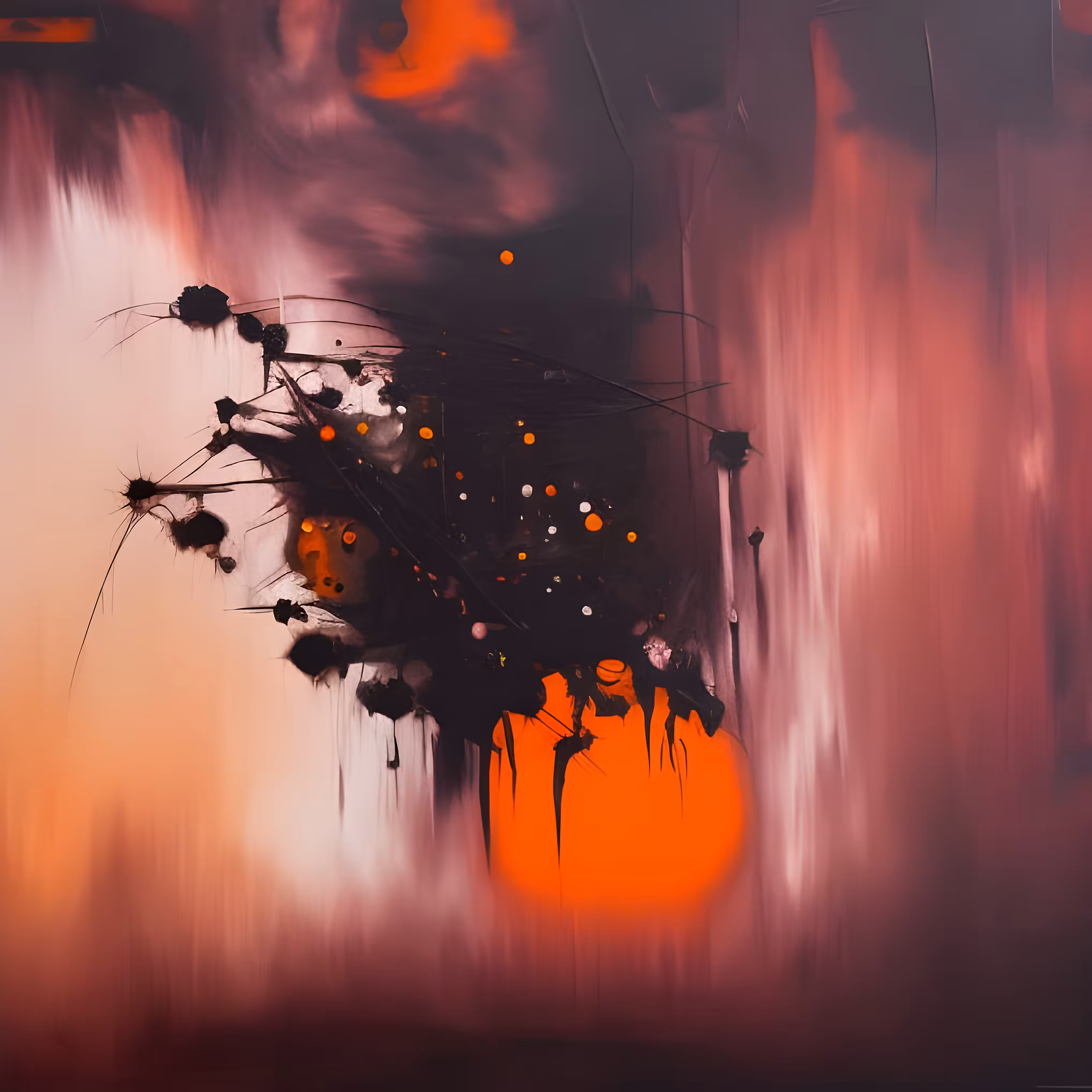 Moments of existence
