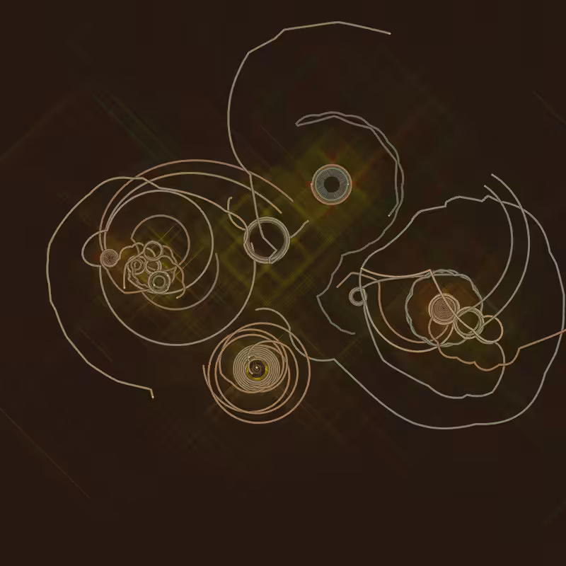 entangling #128