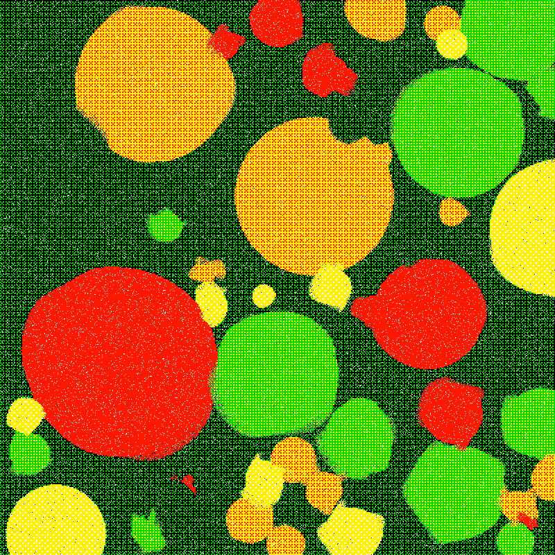 BLOBBERS #97