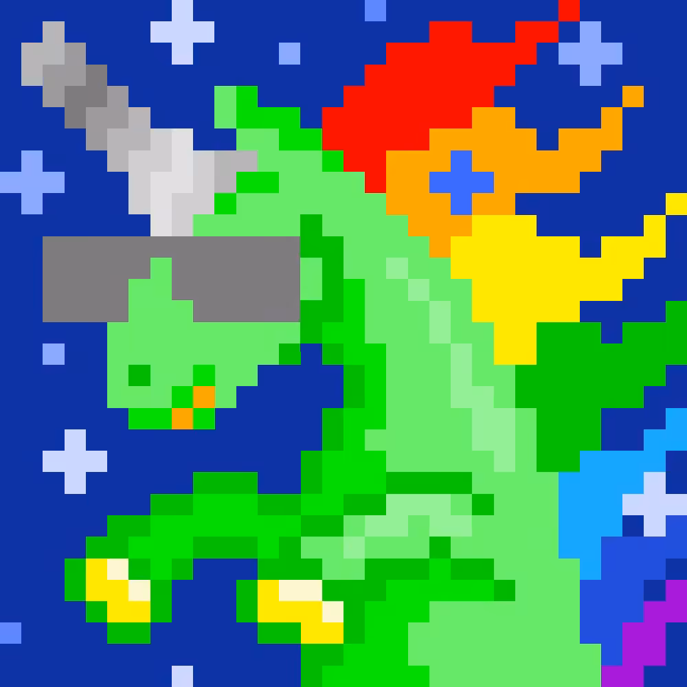 Unicorn #5361