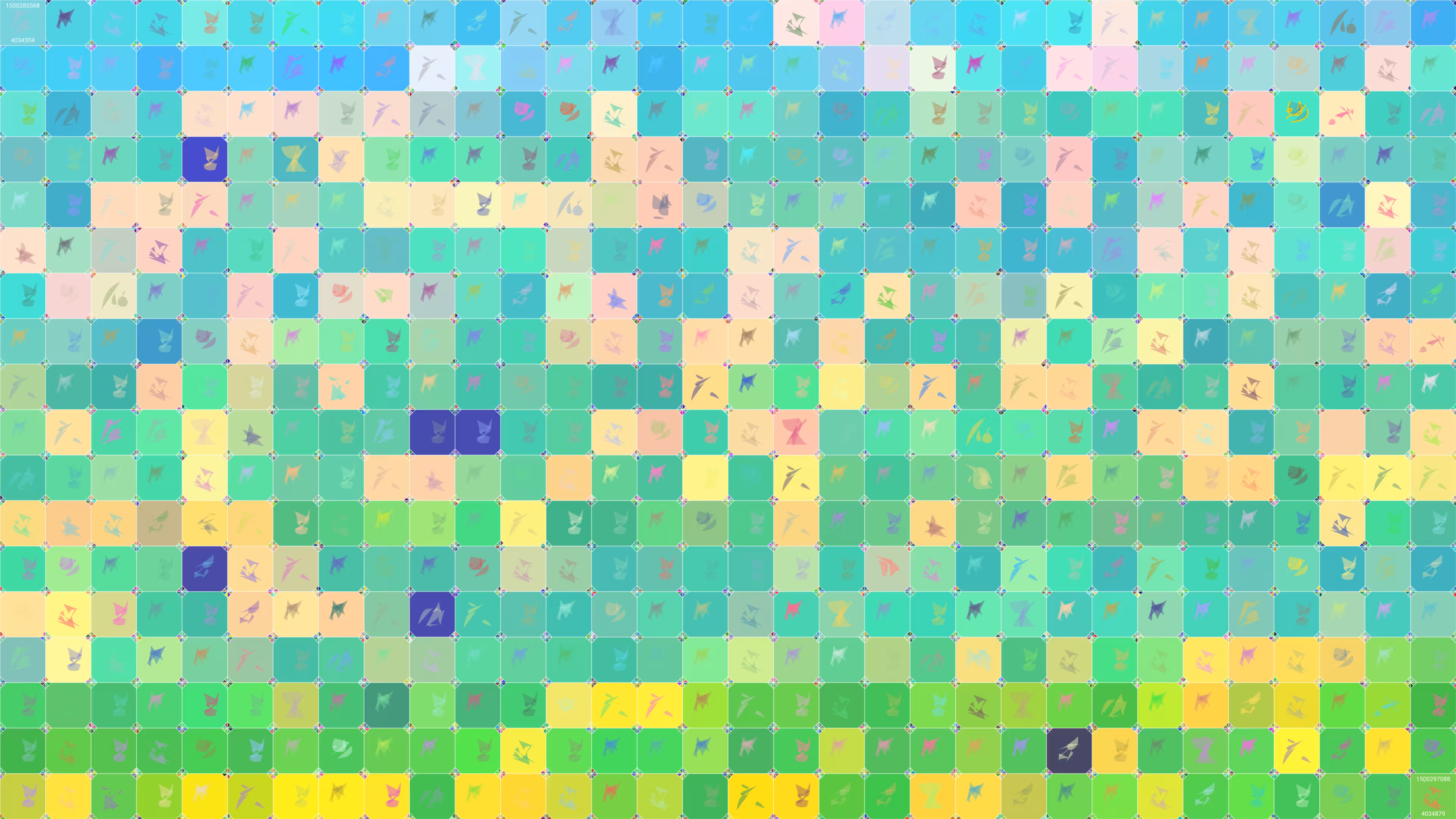 CryptoArte: Painting #7004