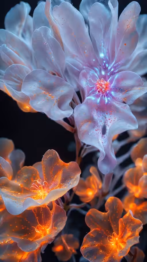 BIOME LUMINA #544/1000