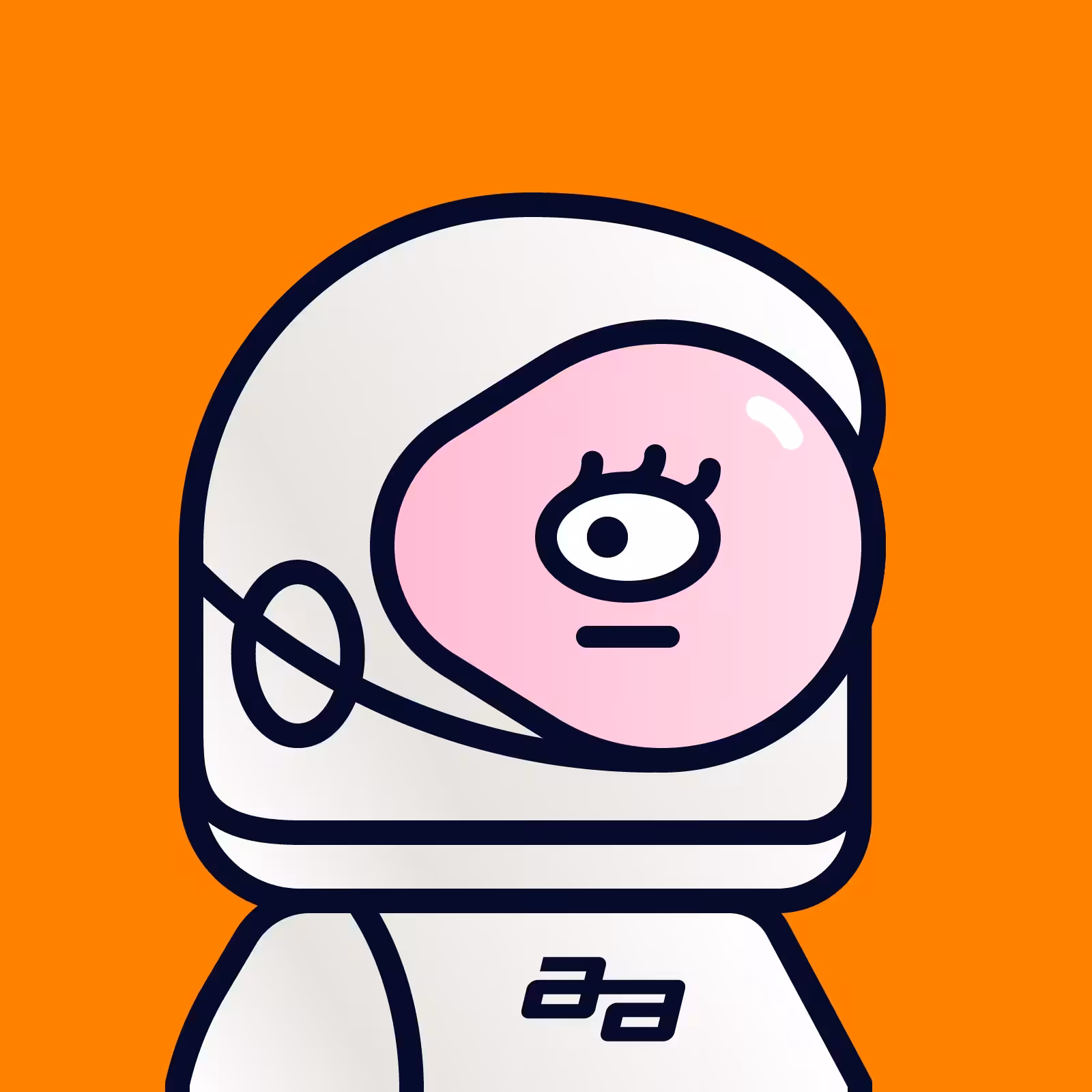 Awkward Astronauts #6583