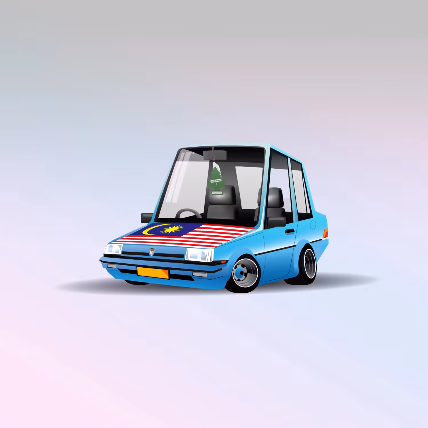Superdeformed #06
