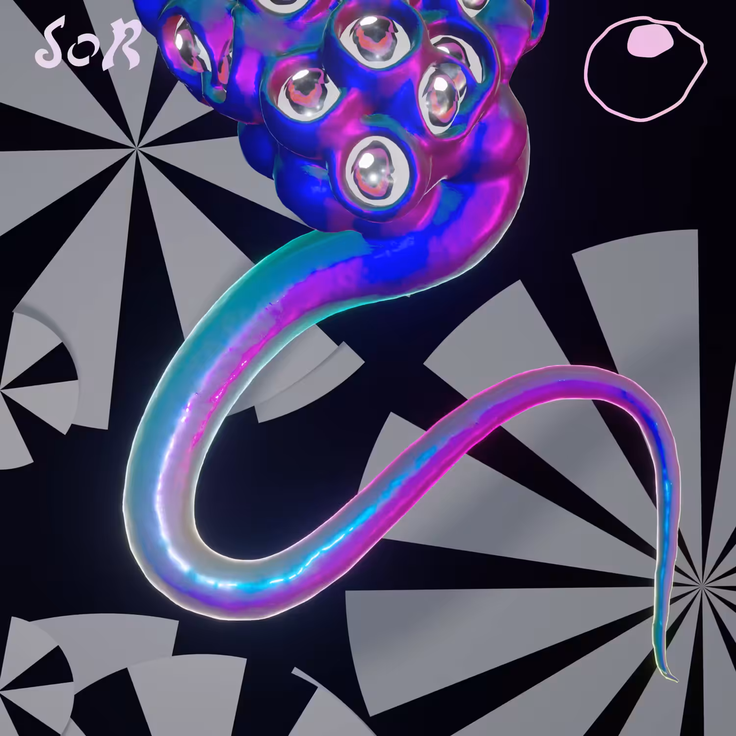 Sea of Redemption: Tentacular #980
