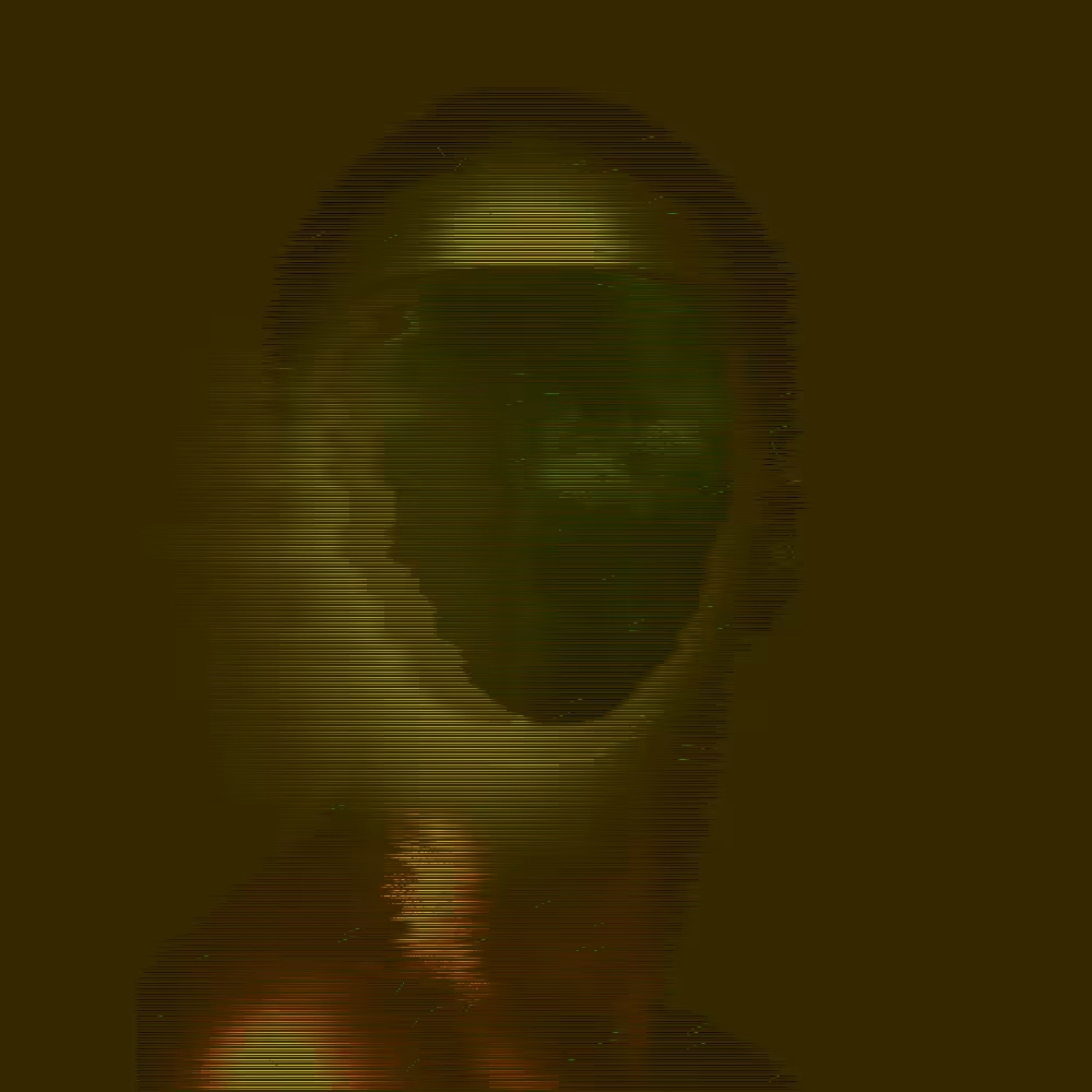 Layers of Noise #238